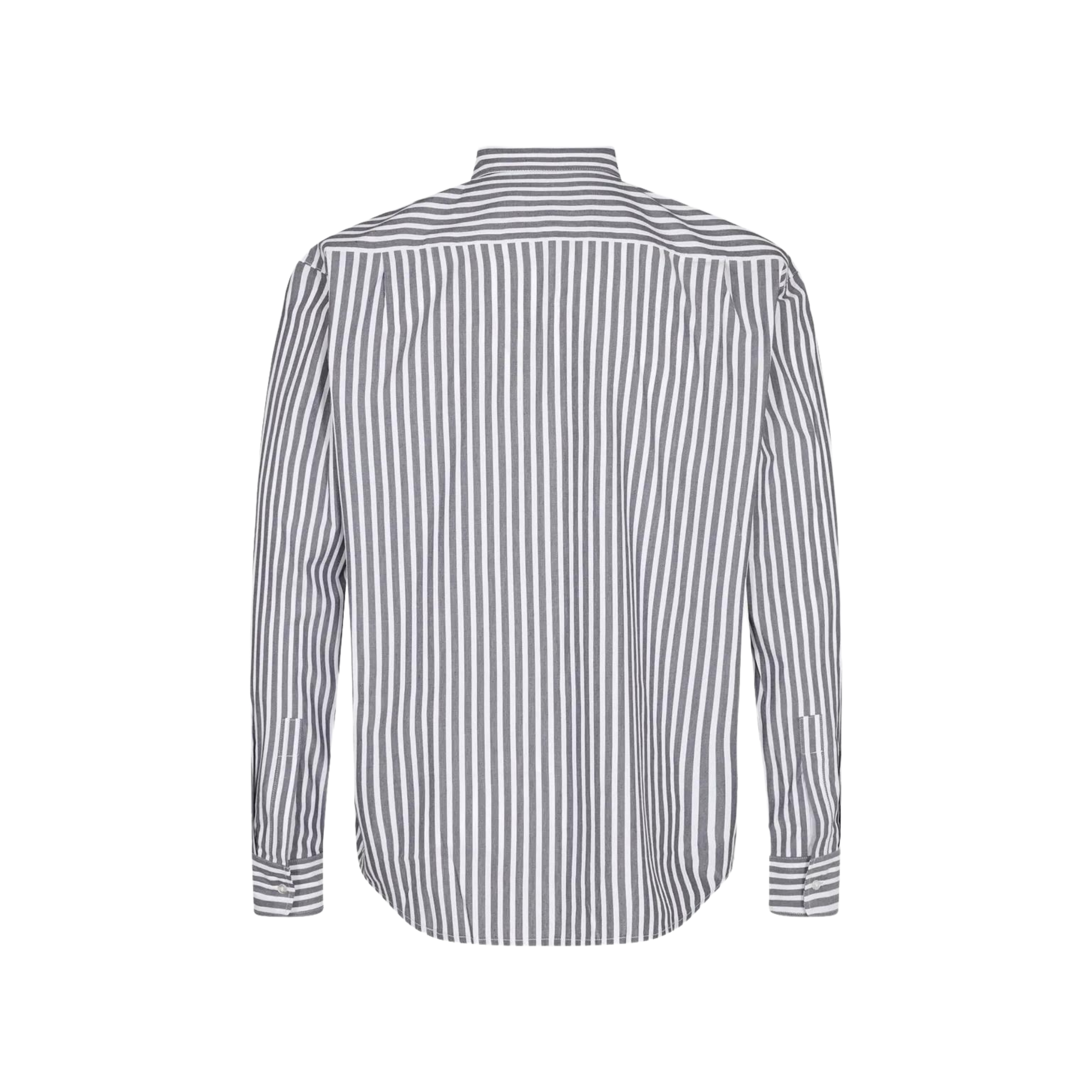 BAMBOO BLEND SHIRT