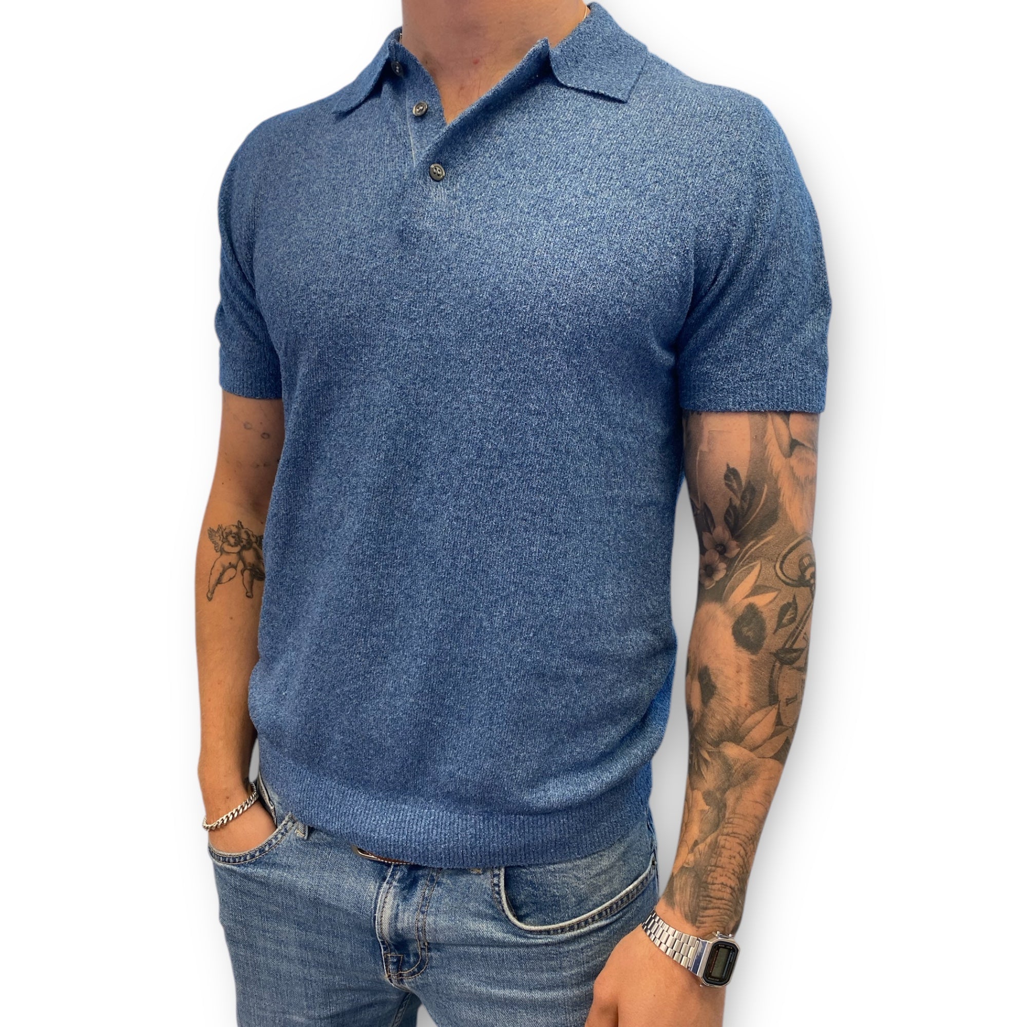BOUCLE POLO