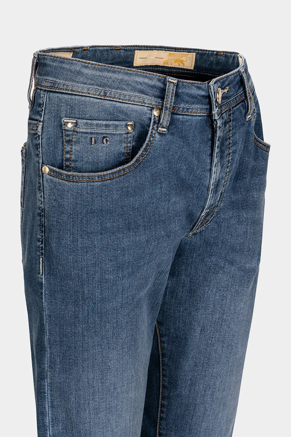 MICHELANGELO JEANS