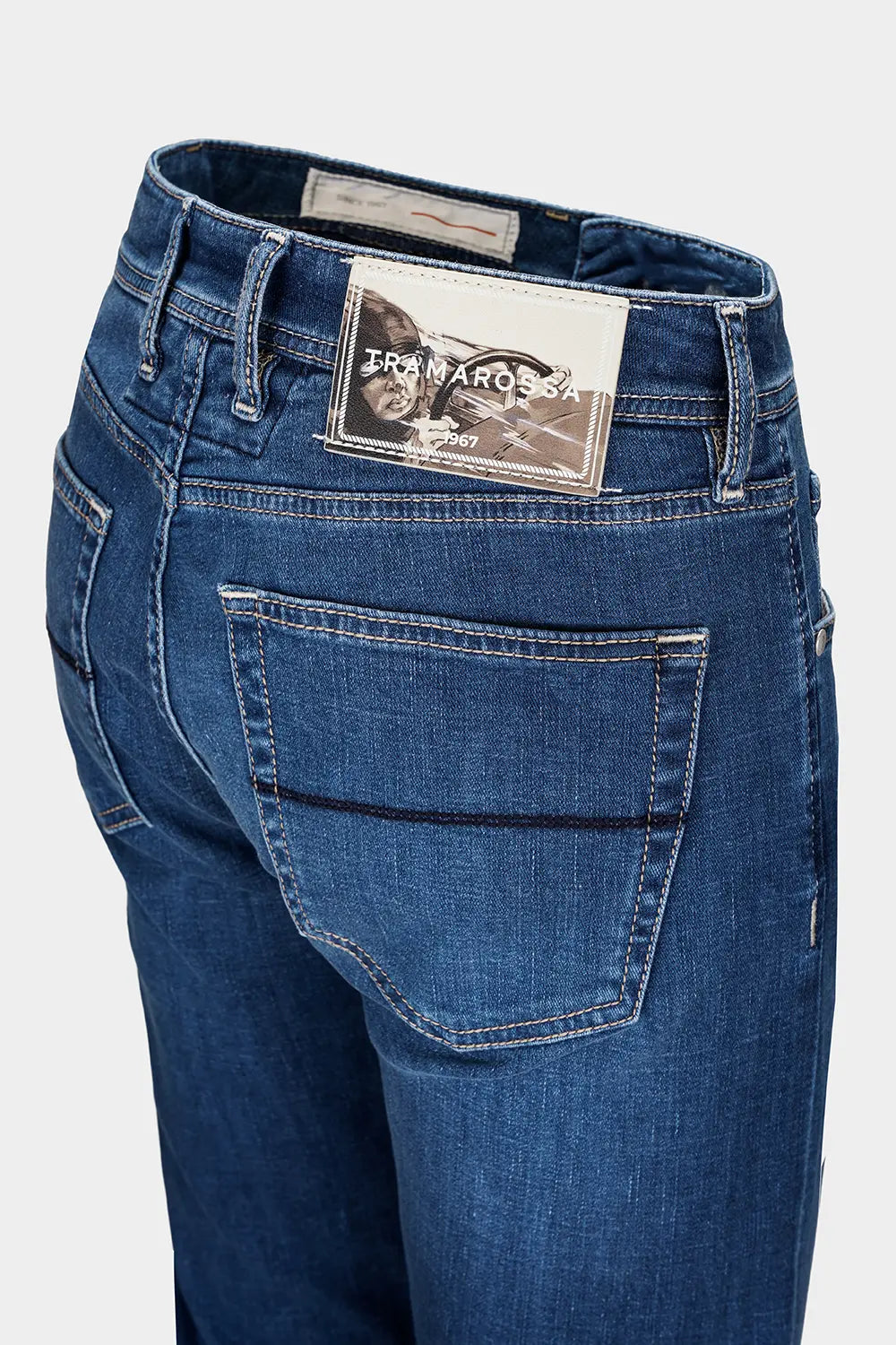 MICHEANGELO RACE JEANS
