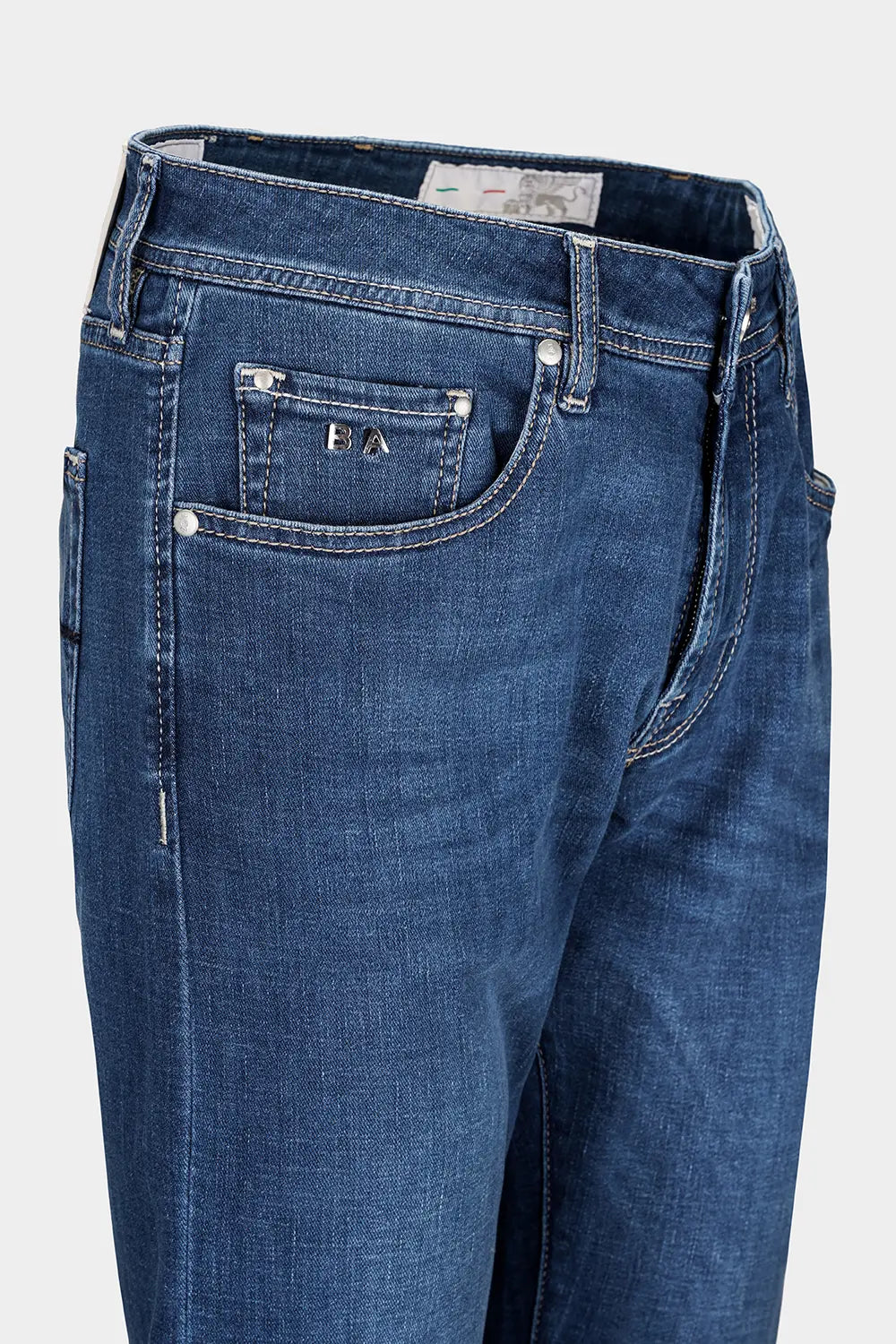 MICHEANGELO RACE JEANS