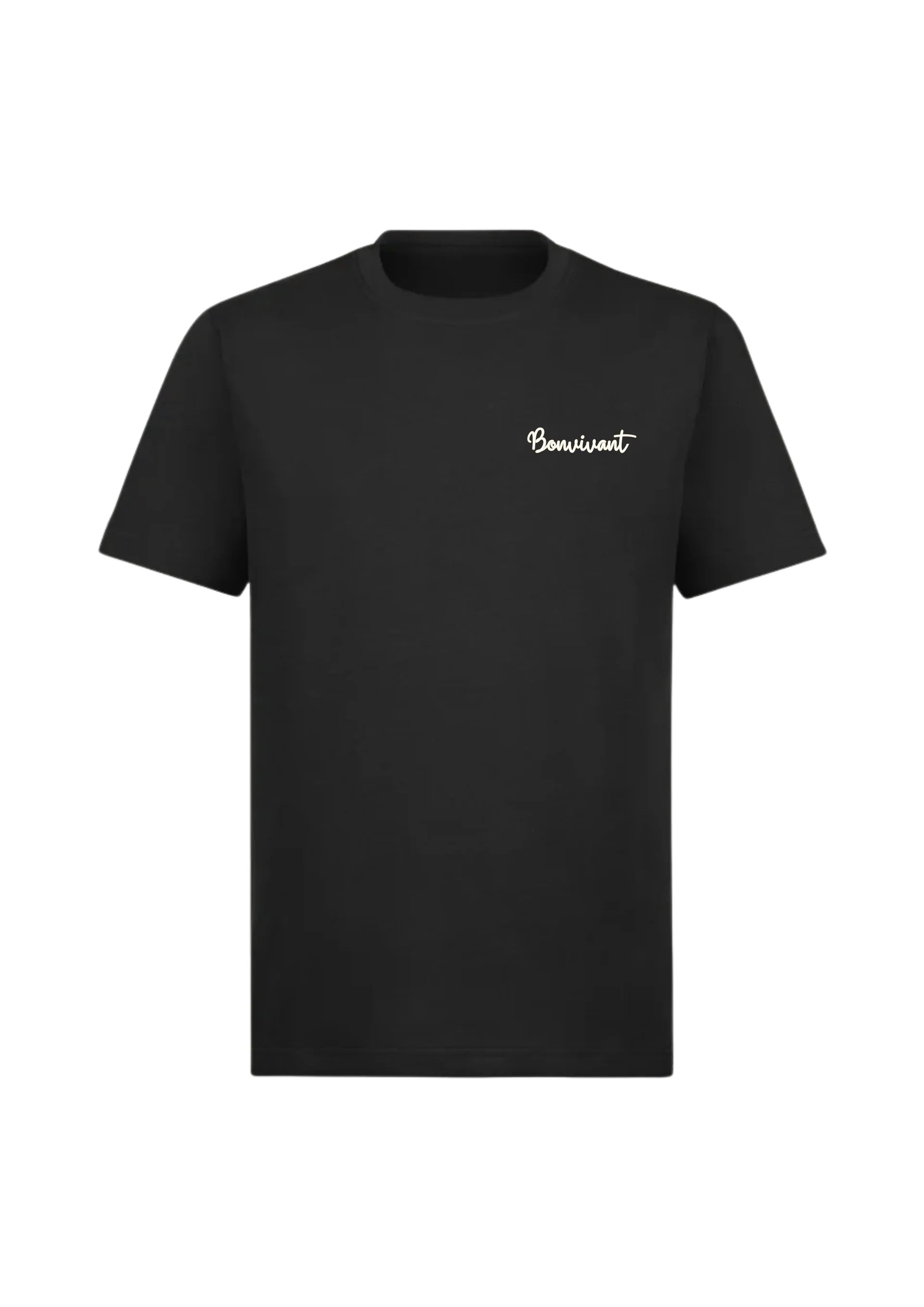 SCRIPT TEE