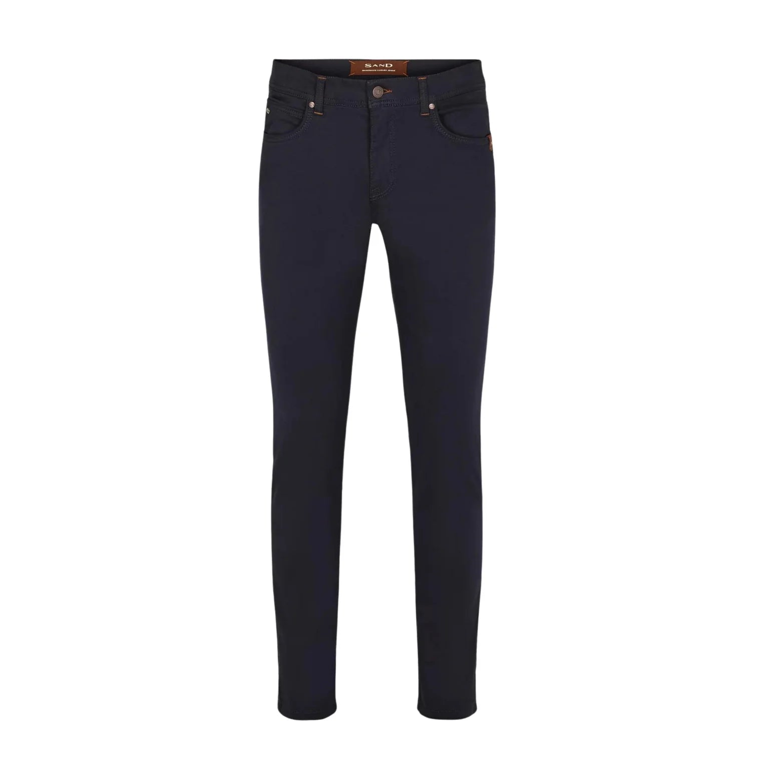 BURTON N 2025 - NAVY - SLIM FIT
