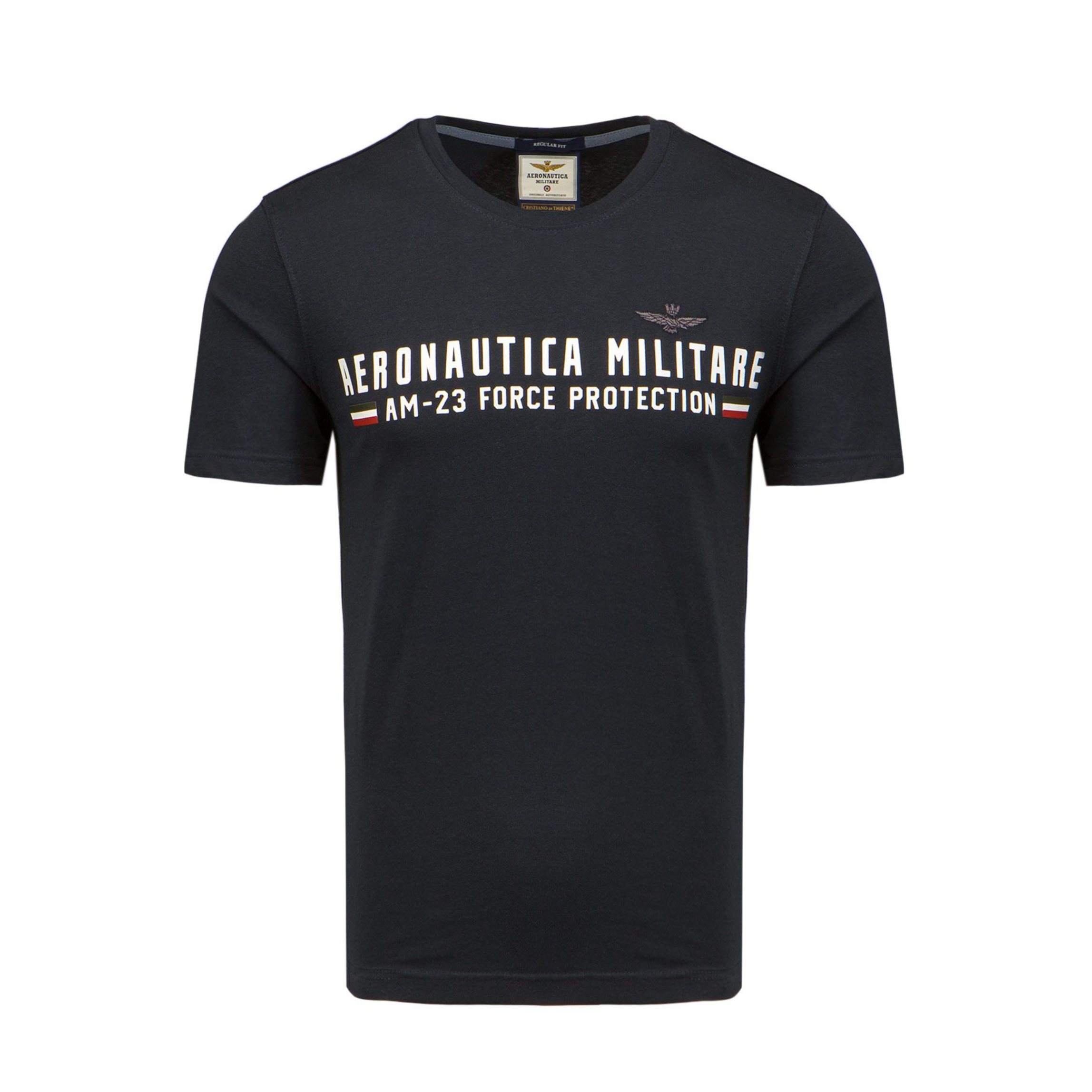 T-SHIRT M.C.