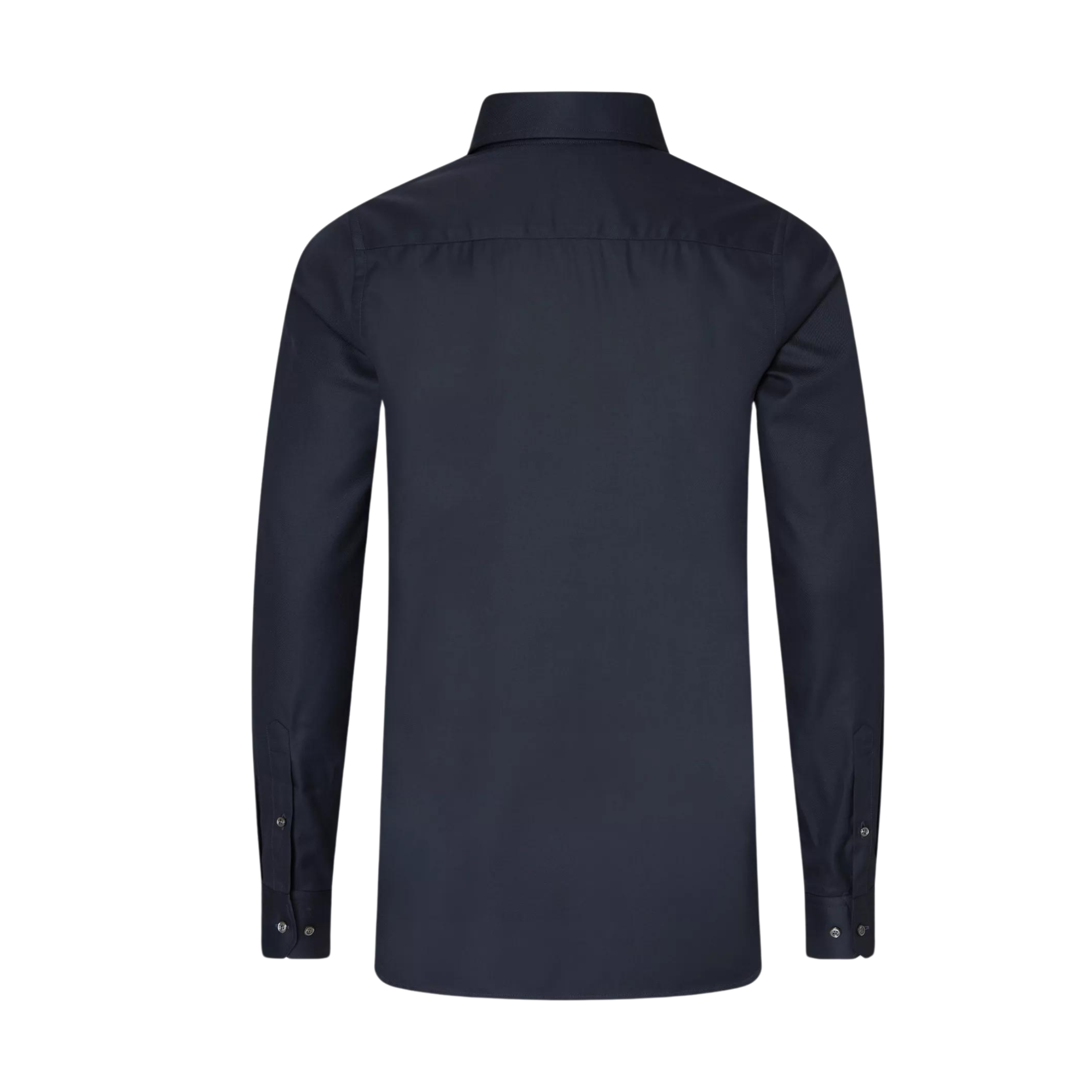 REG FIT BD TWILL SKJORTE