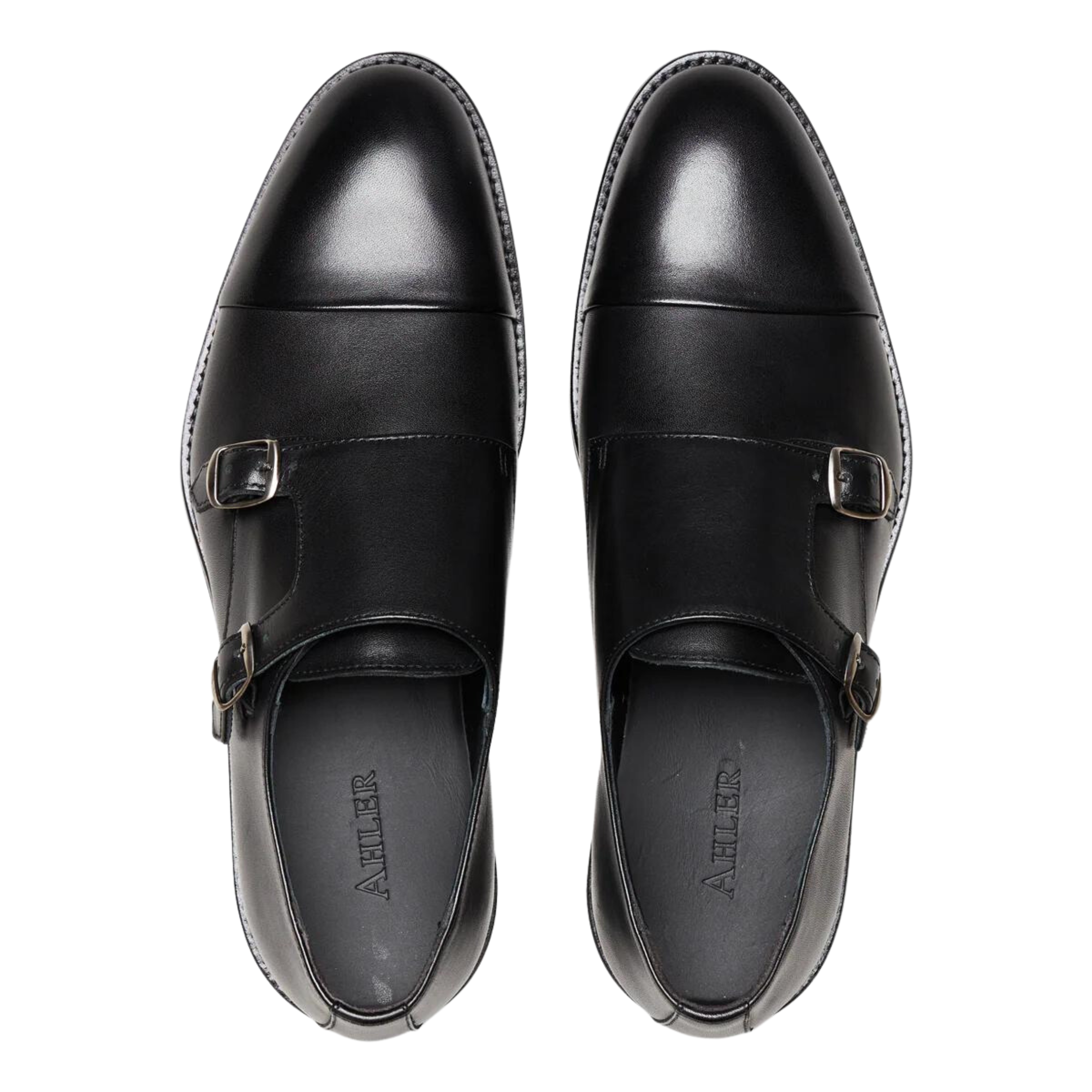 98900 - CALF LEATHER MUNK