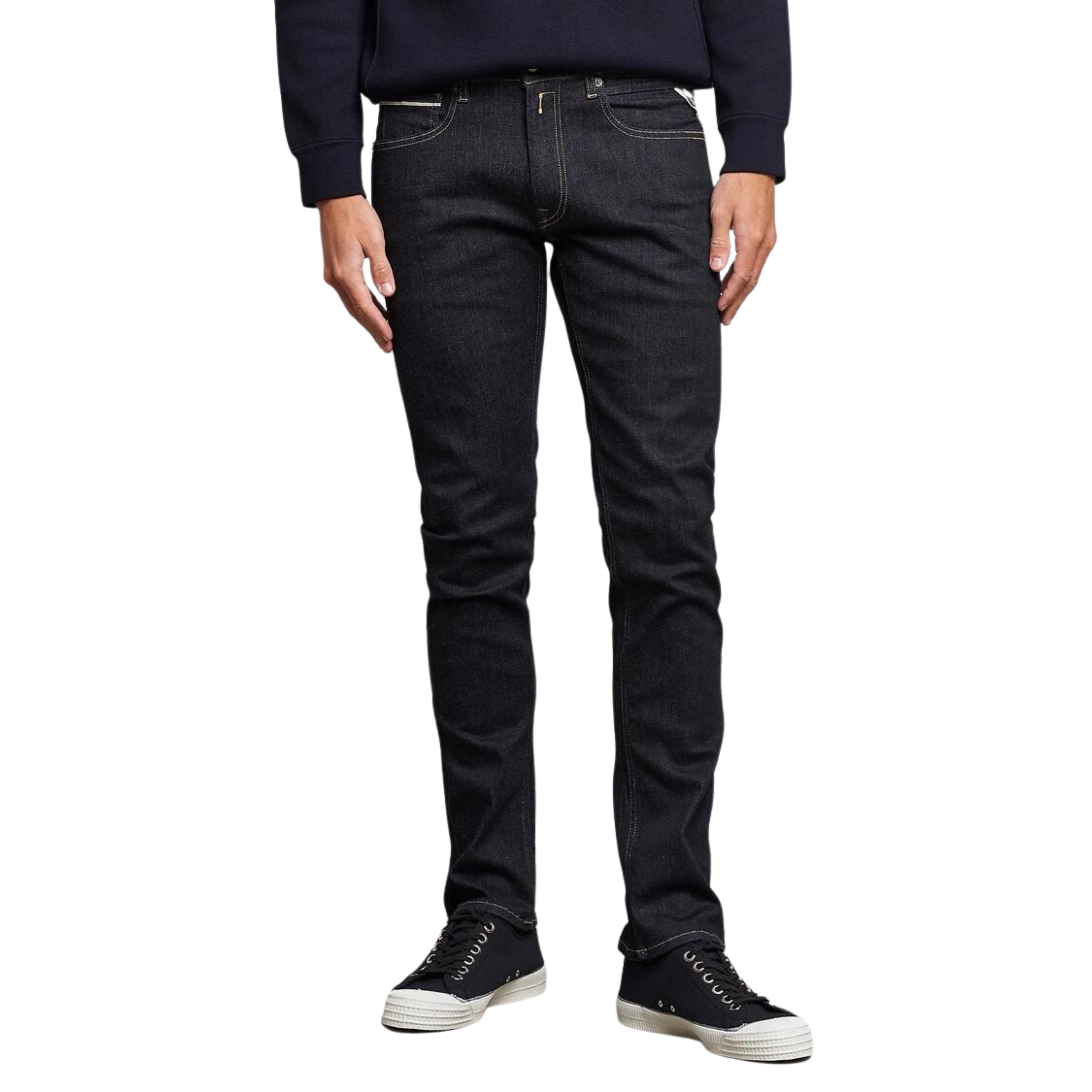 HYPERFLEX GROVER DARK BLUE