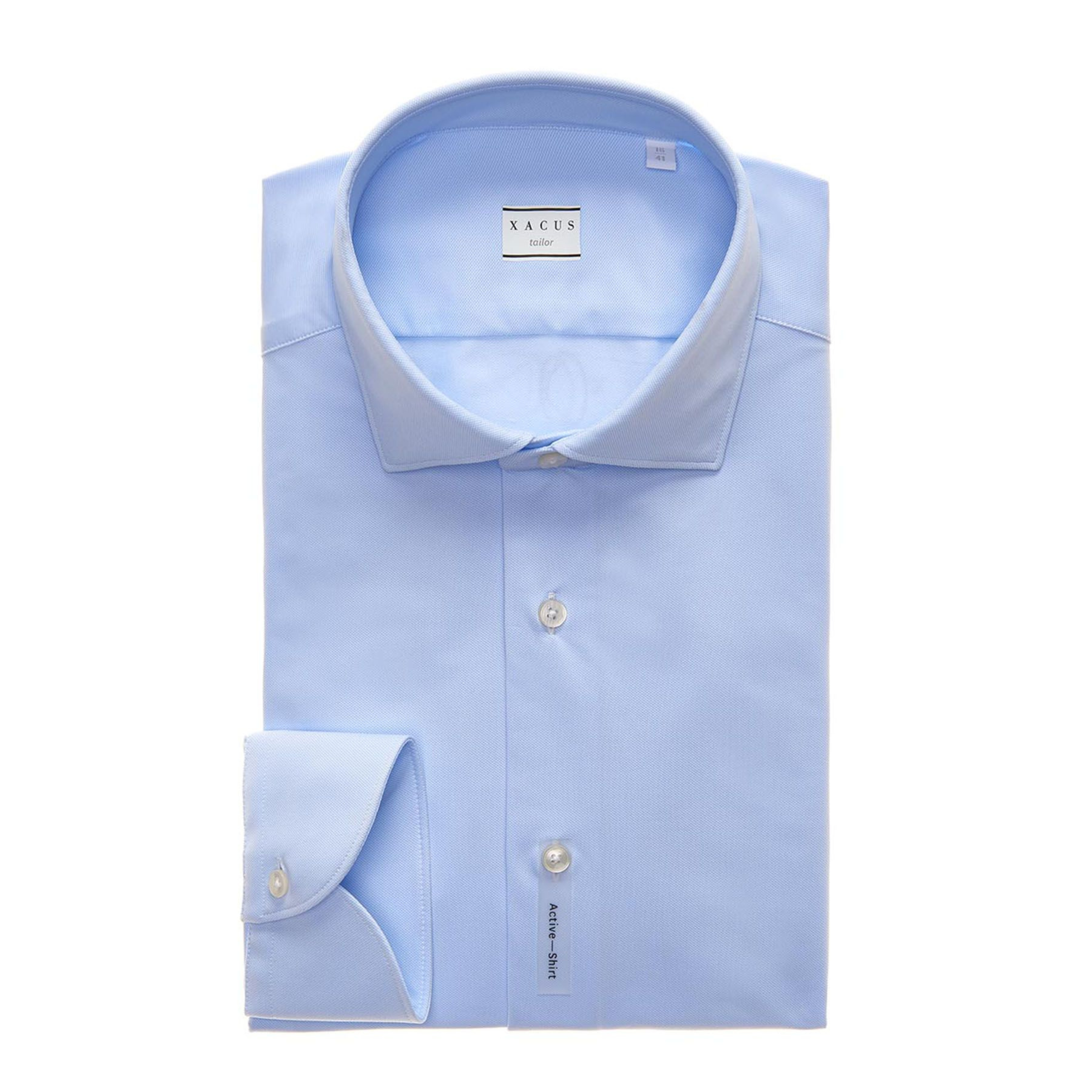 ACTIVE SHIRT - TAILOR FIT