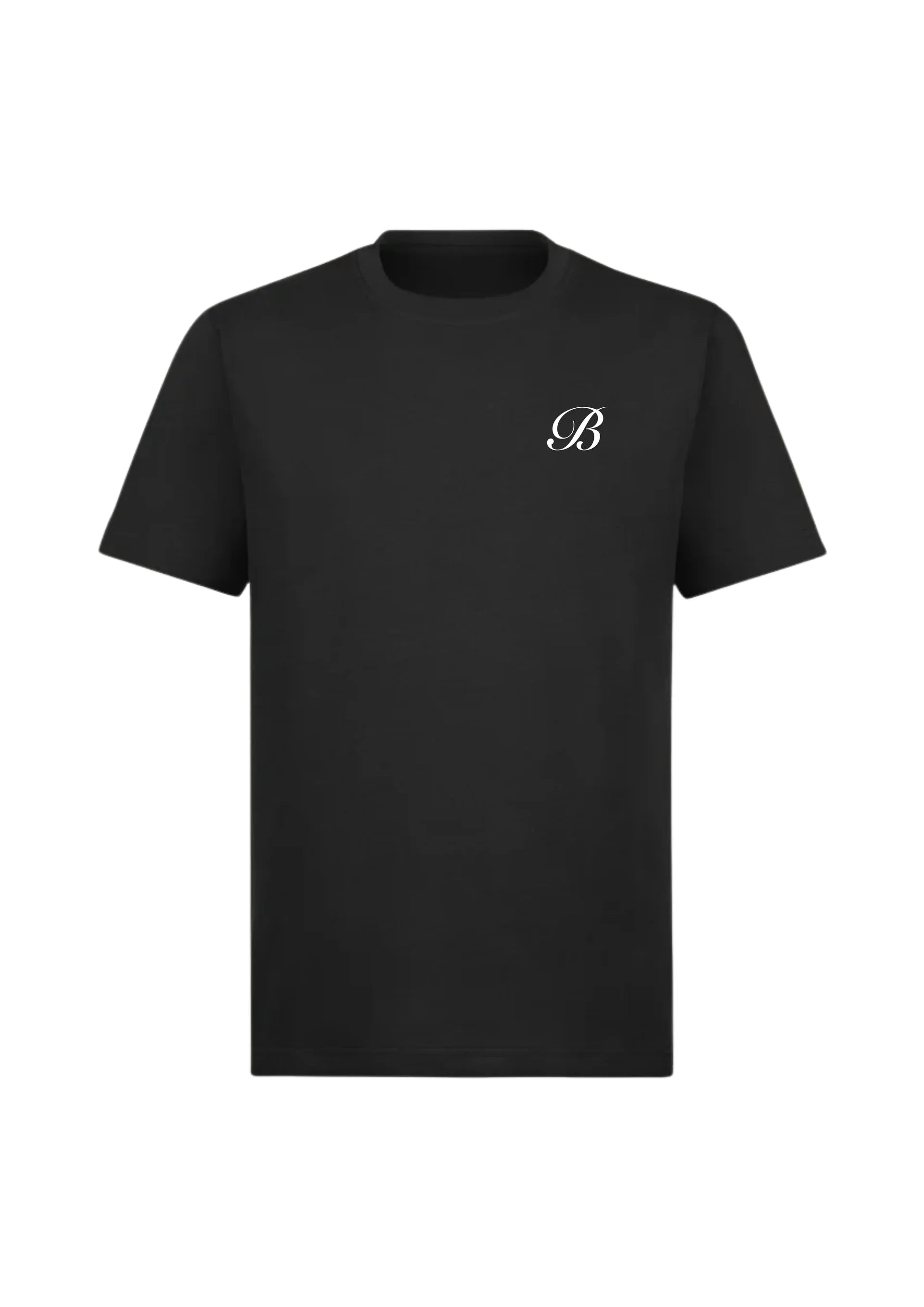 MONOGRAM TEE