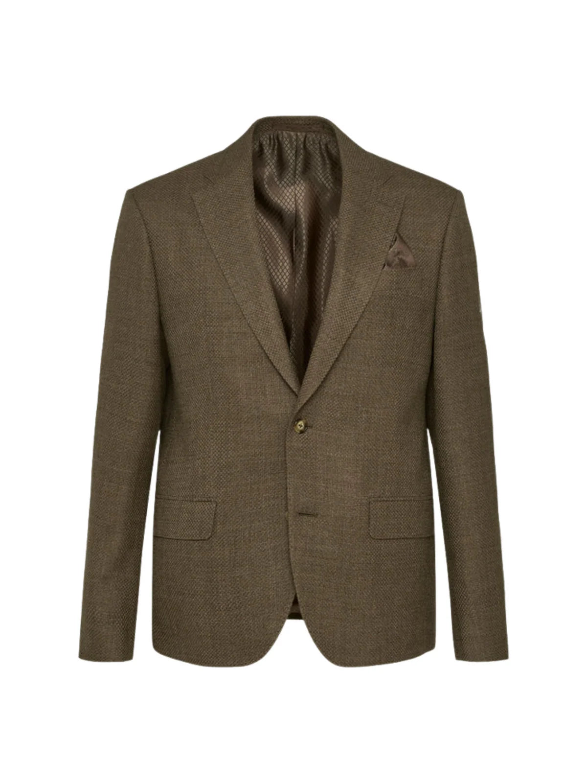 SHERMAN NAPOLI BLAZER