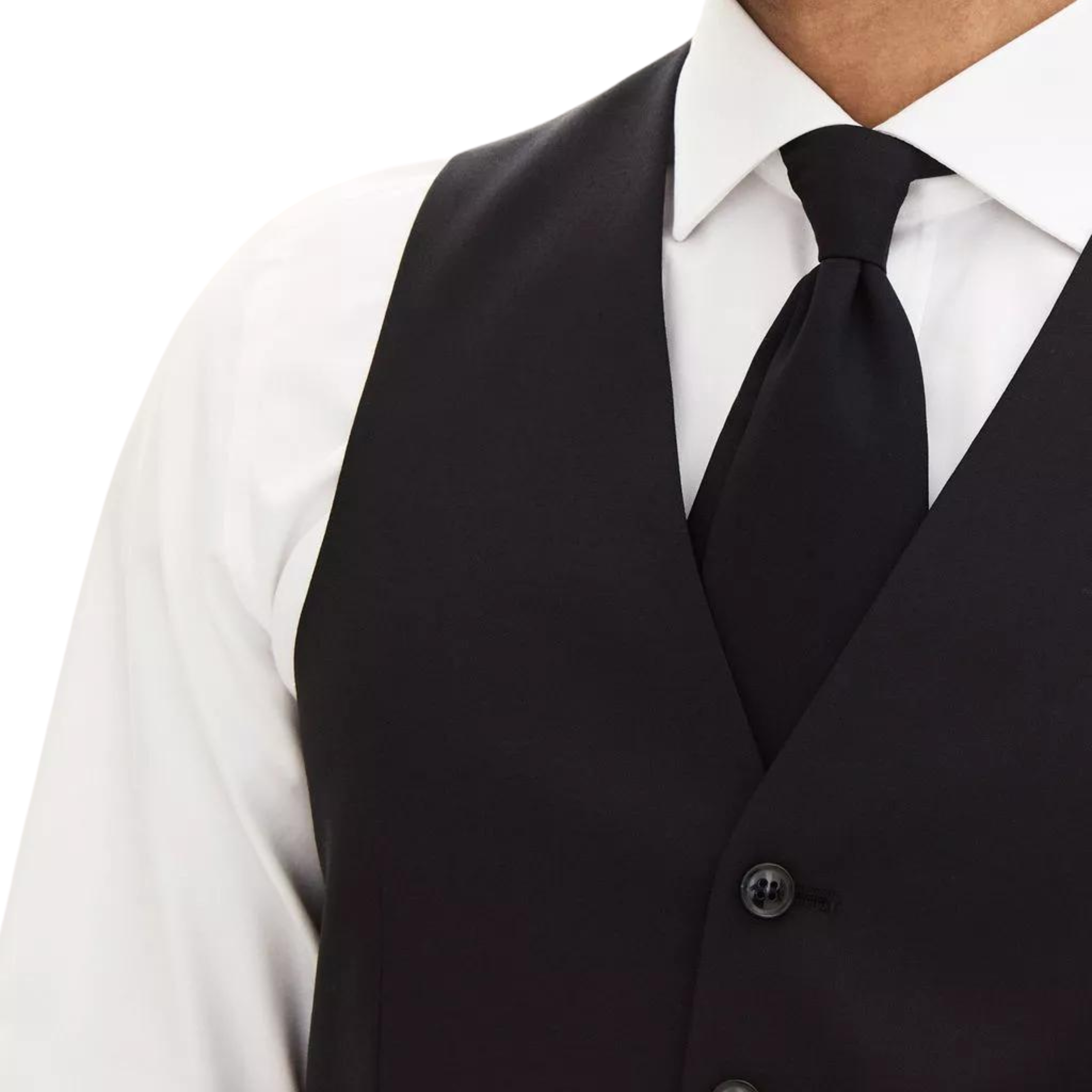 CARLO WAISTCOAT