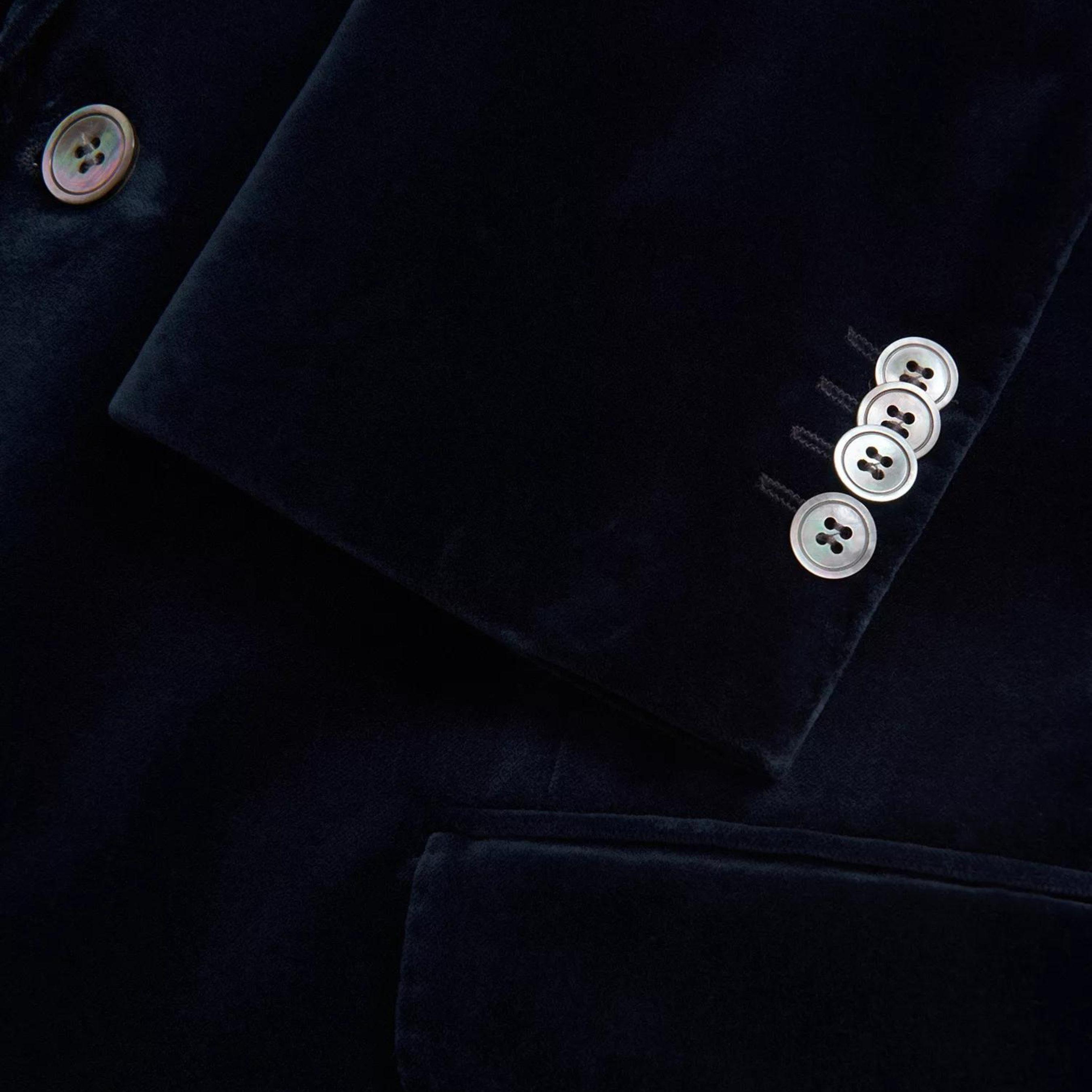 FOGERTY BLAZER