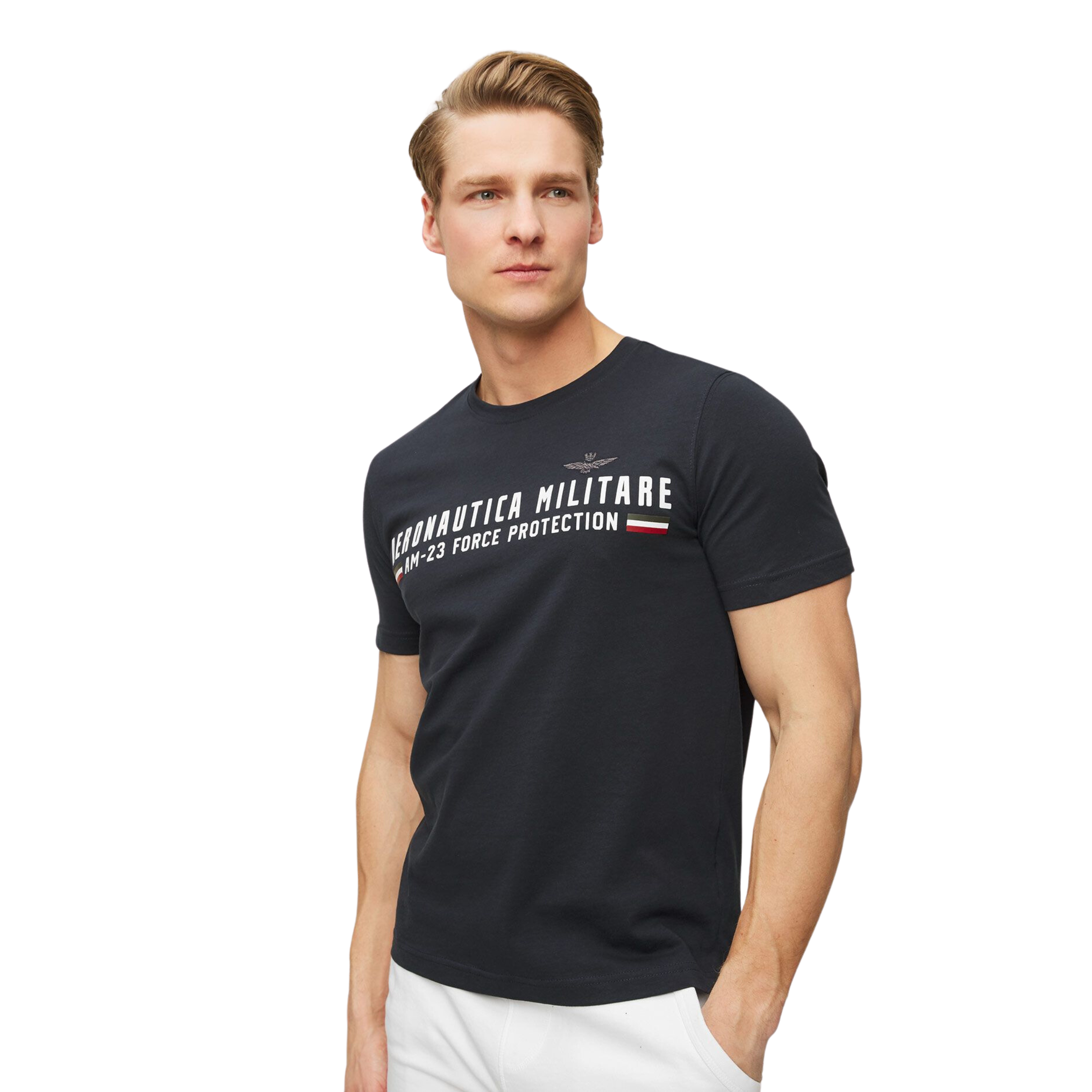 T-SHIRT M.C.