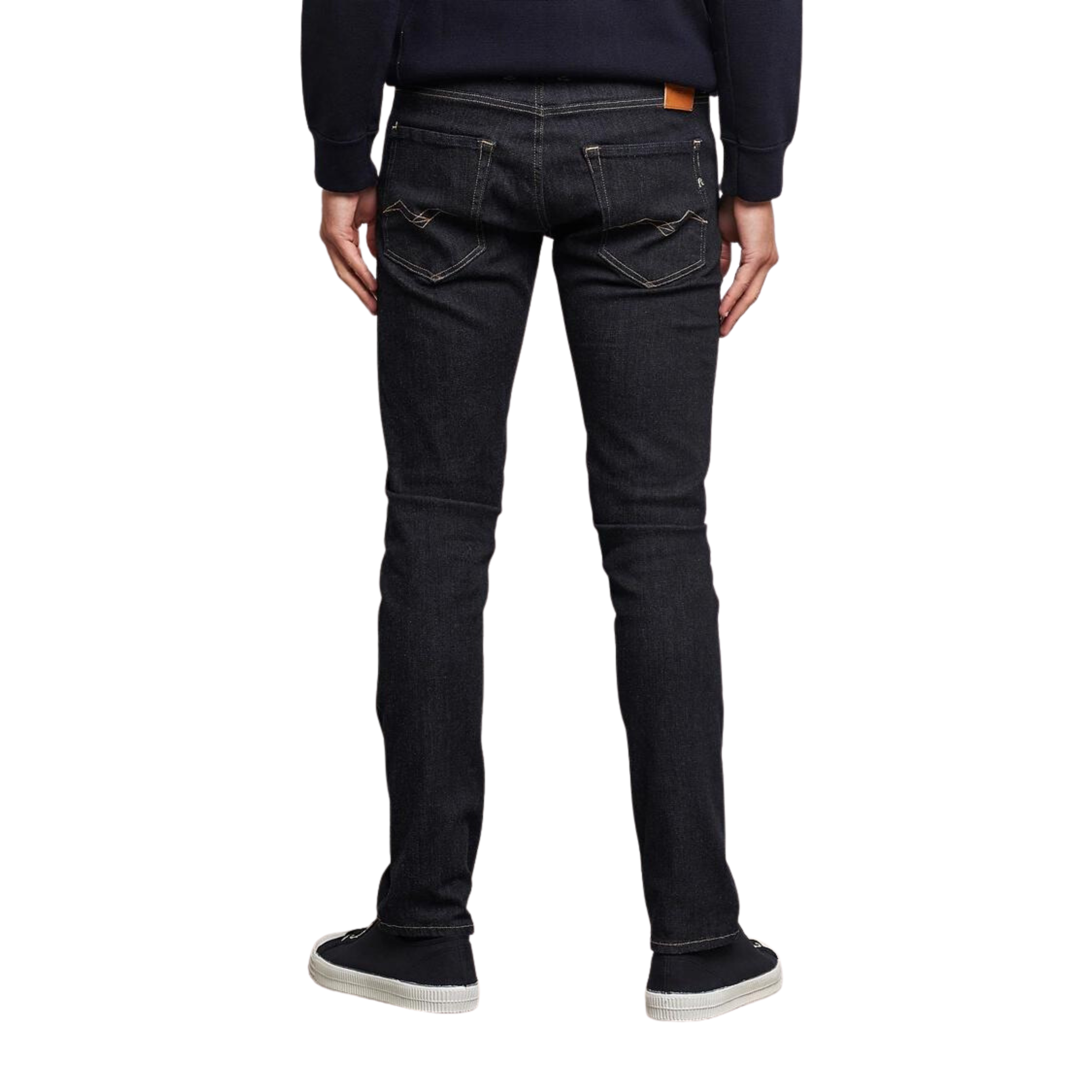 HYPERFLEX GROVER DARK BLUE