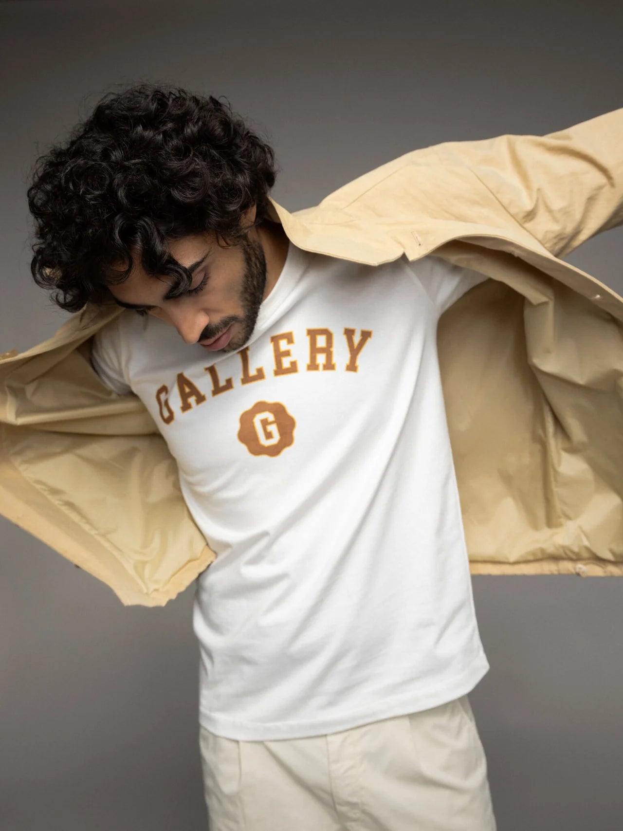 MMGMILLMAN COLLEGE T-SHIRT