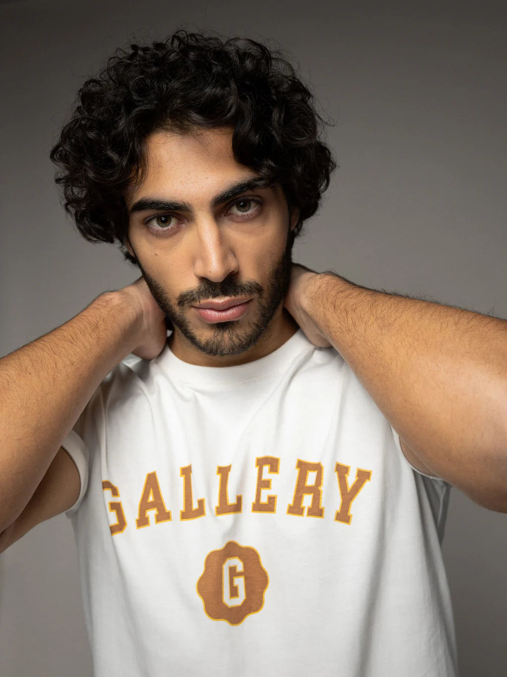 MMGMILLMAN COLLEGE T-SHIRT