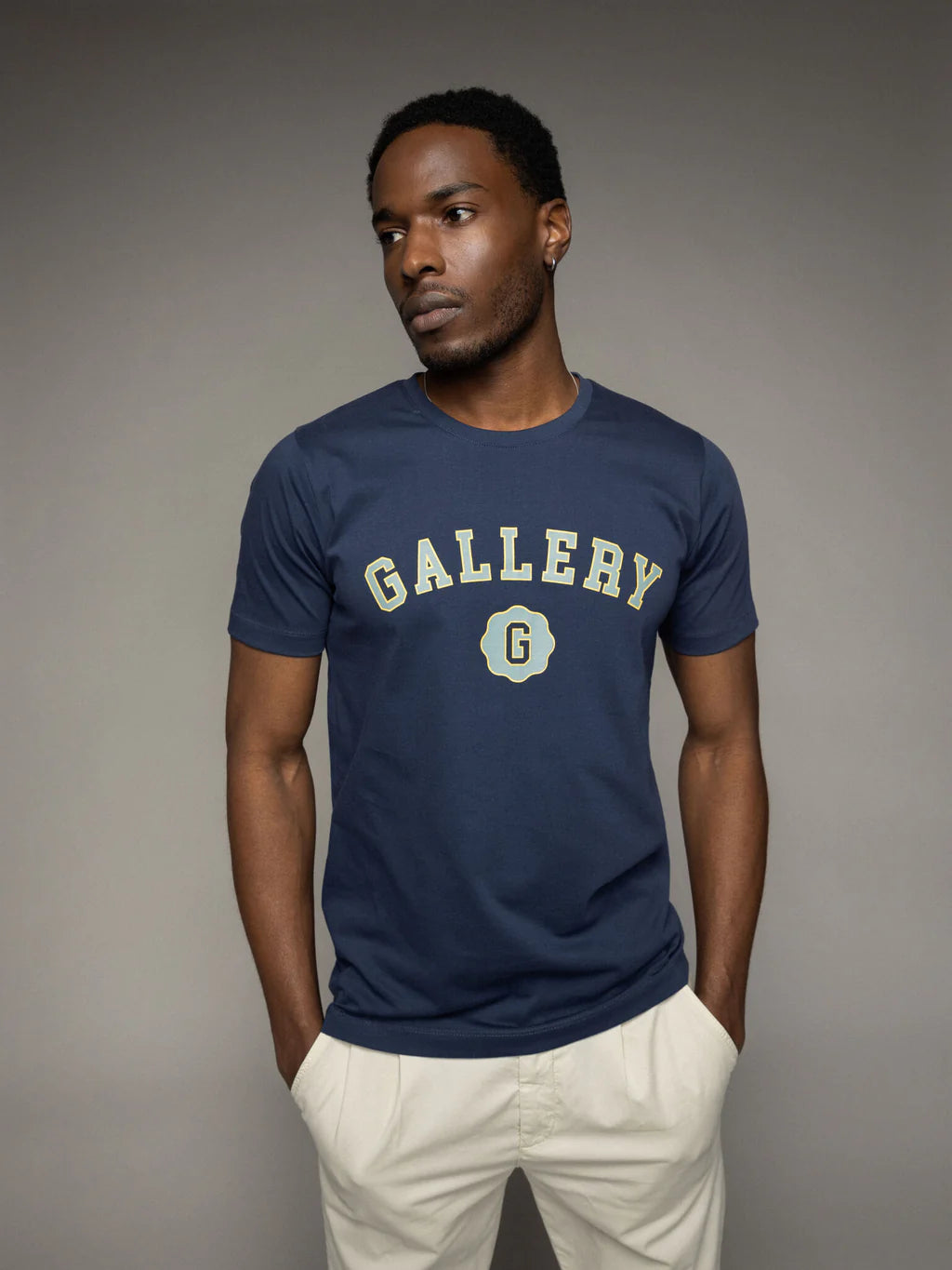 MMGMILLMAN COLLEGE T-SHIRT