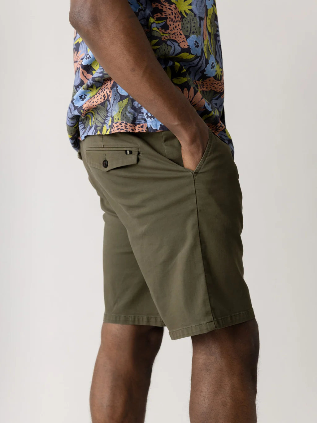 MMGPENN PAPER SHORTS