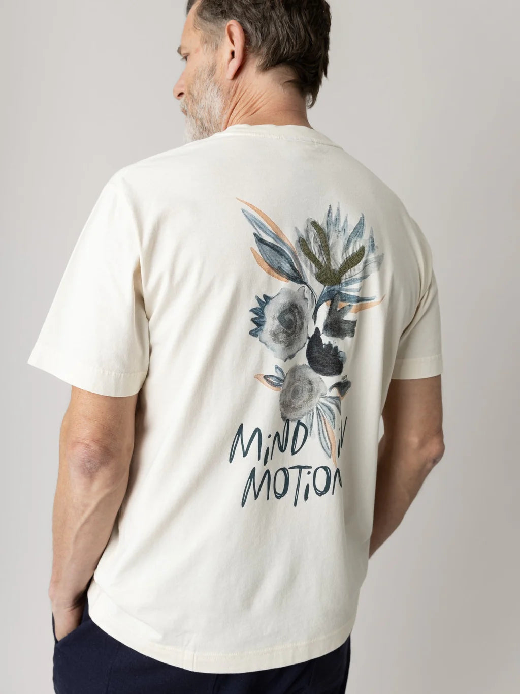 MMGMOTION O-SS TEE