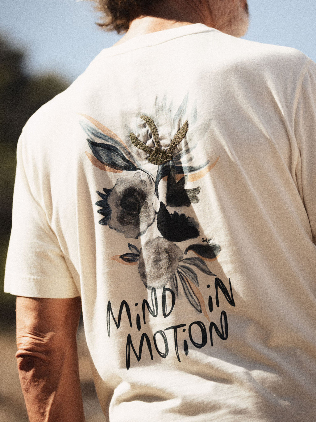 MMGMOTION O-SS TEE