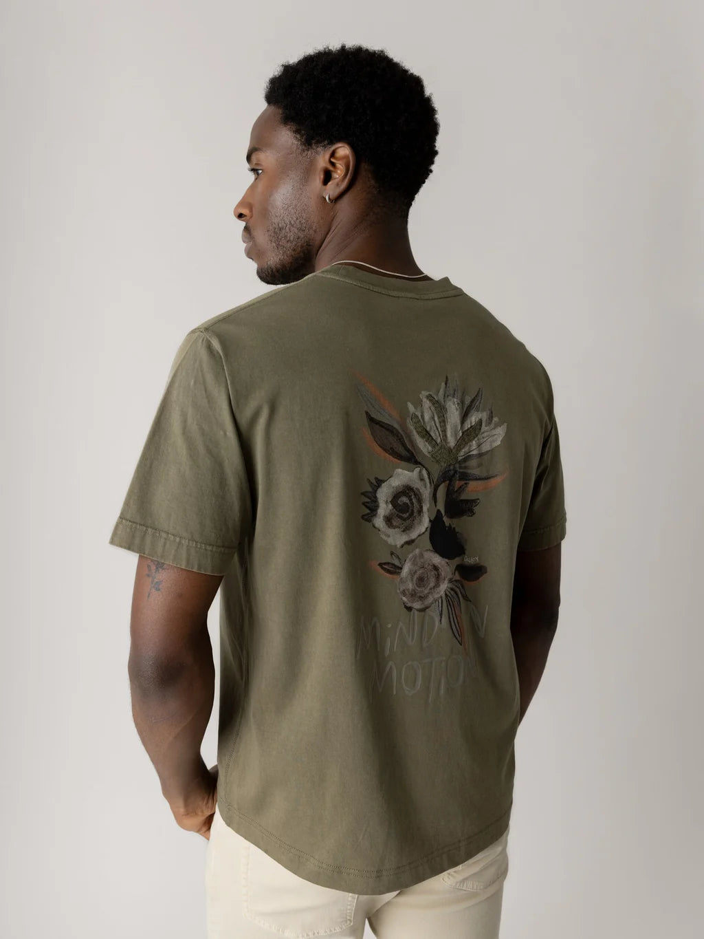 MMGMOTION O-SS TEE