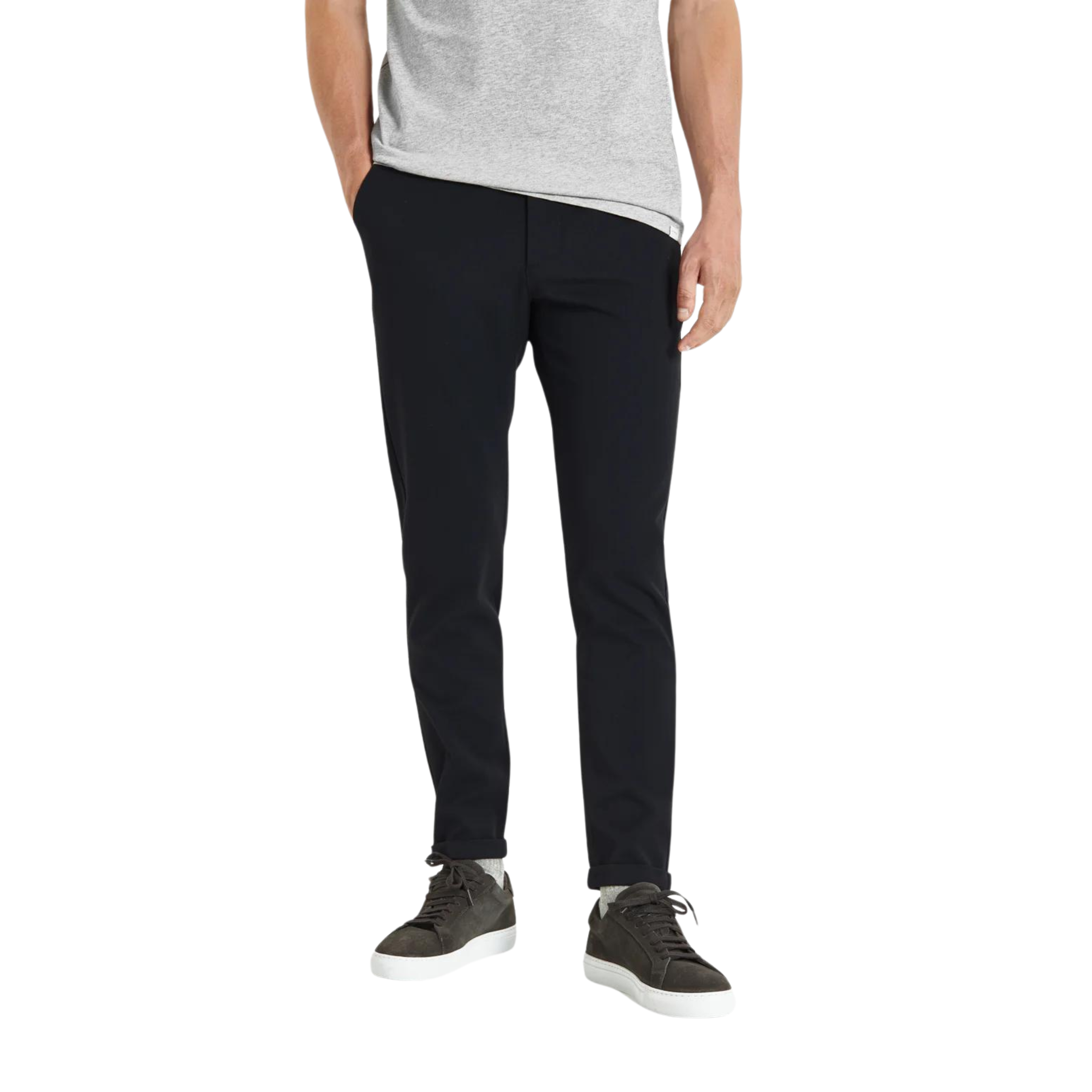 COMO SUIT PANTS