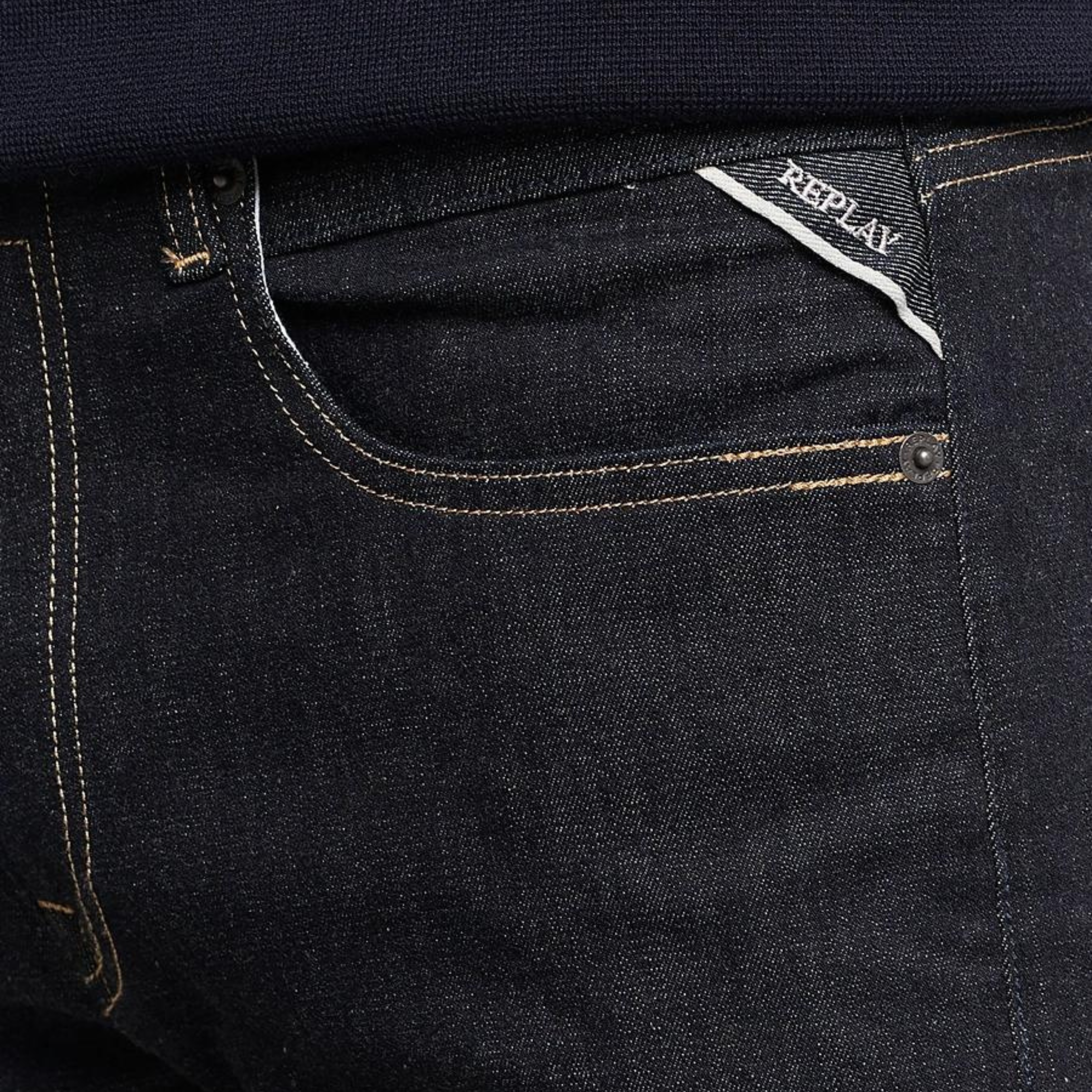 HYPERFLEX GROVER DARK BLUE