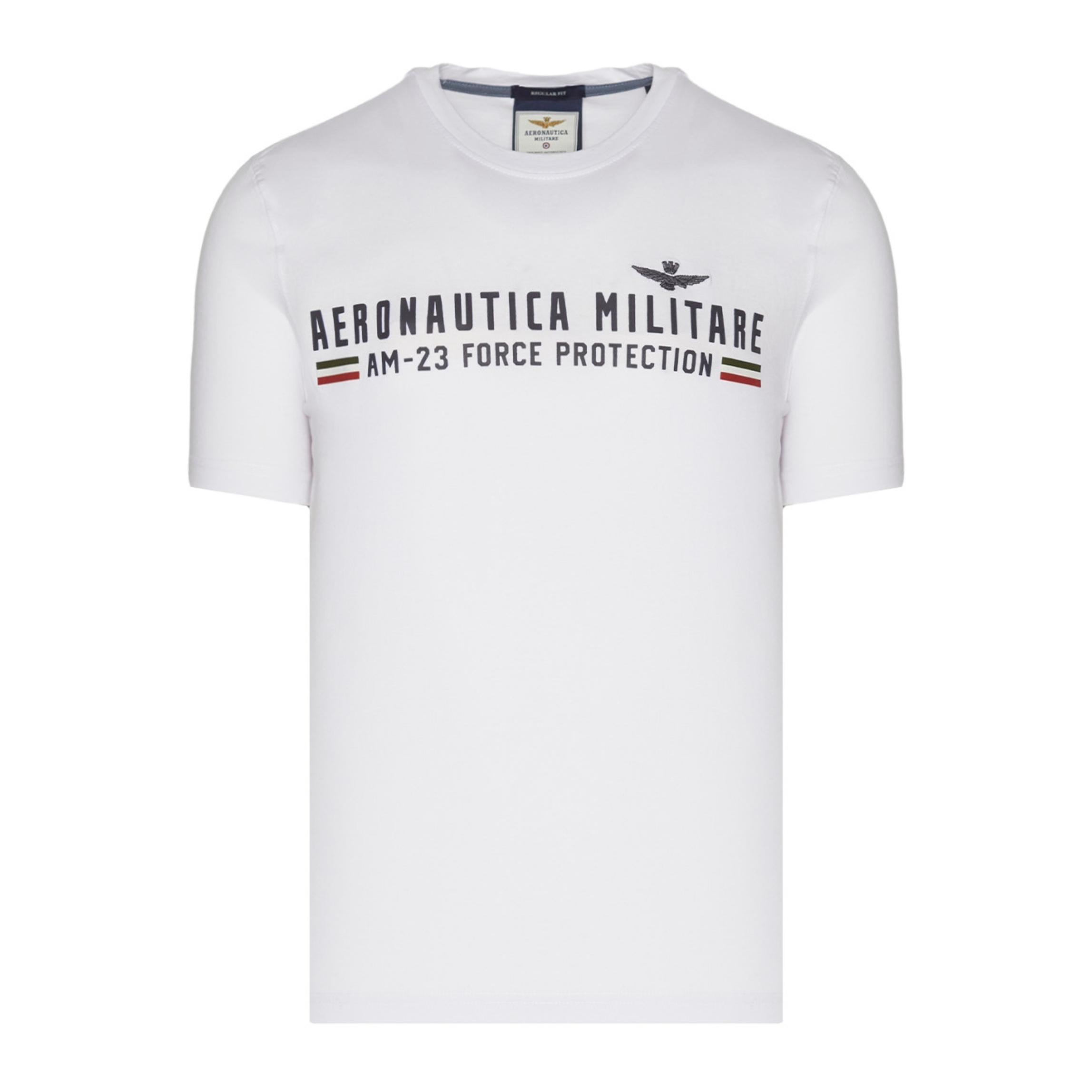 T-SHIRT M.C.