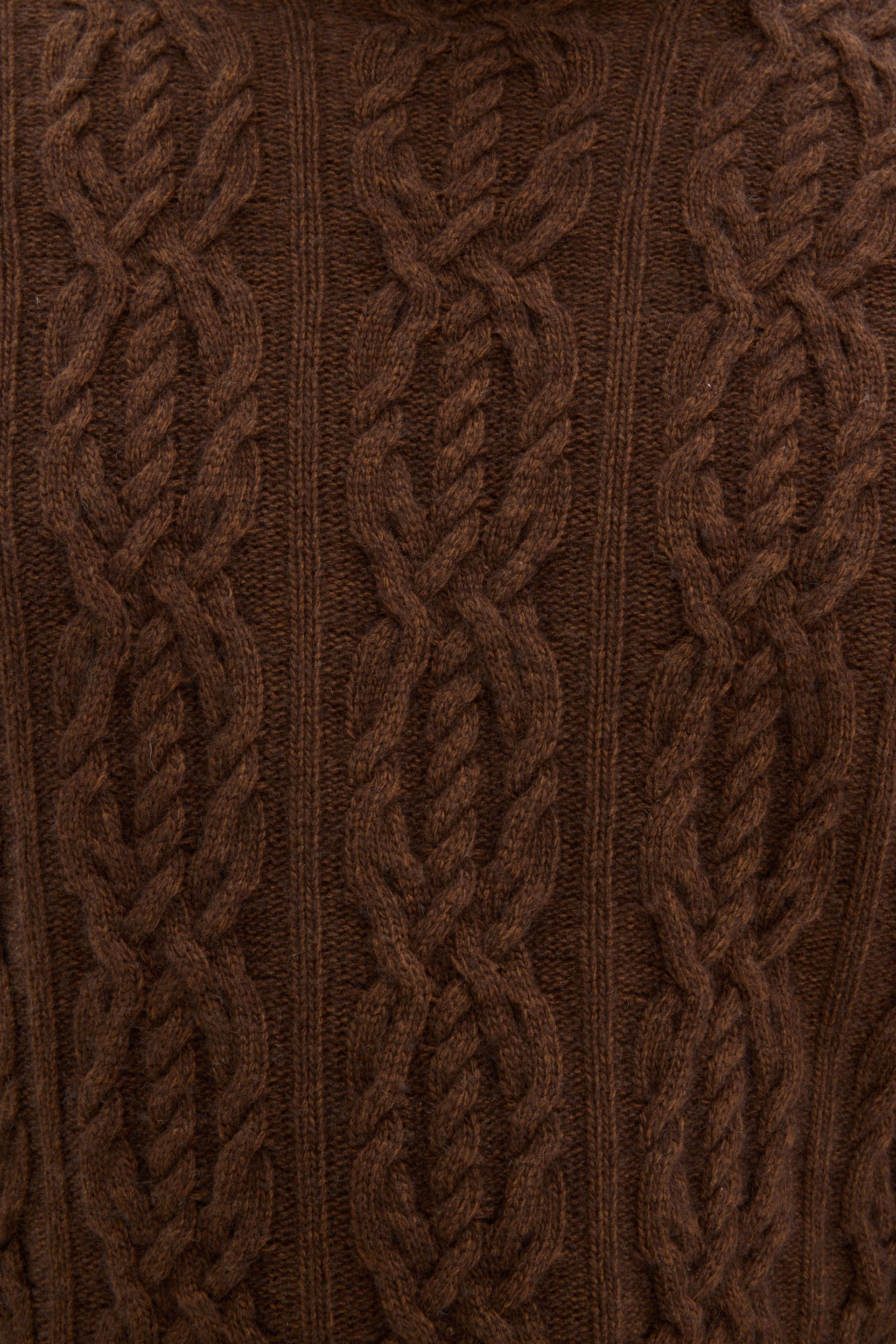 STEVEN RULLEKRAVE I ULD & CASHMERE