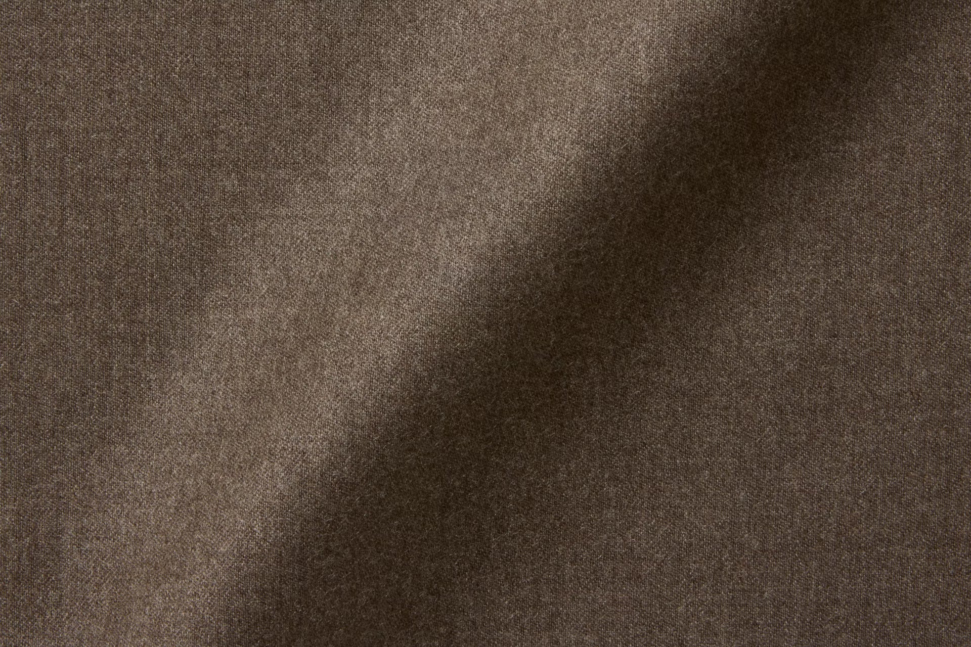 DANDY TURN UP SLIM FIT FLANNEL BUKSER