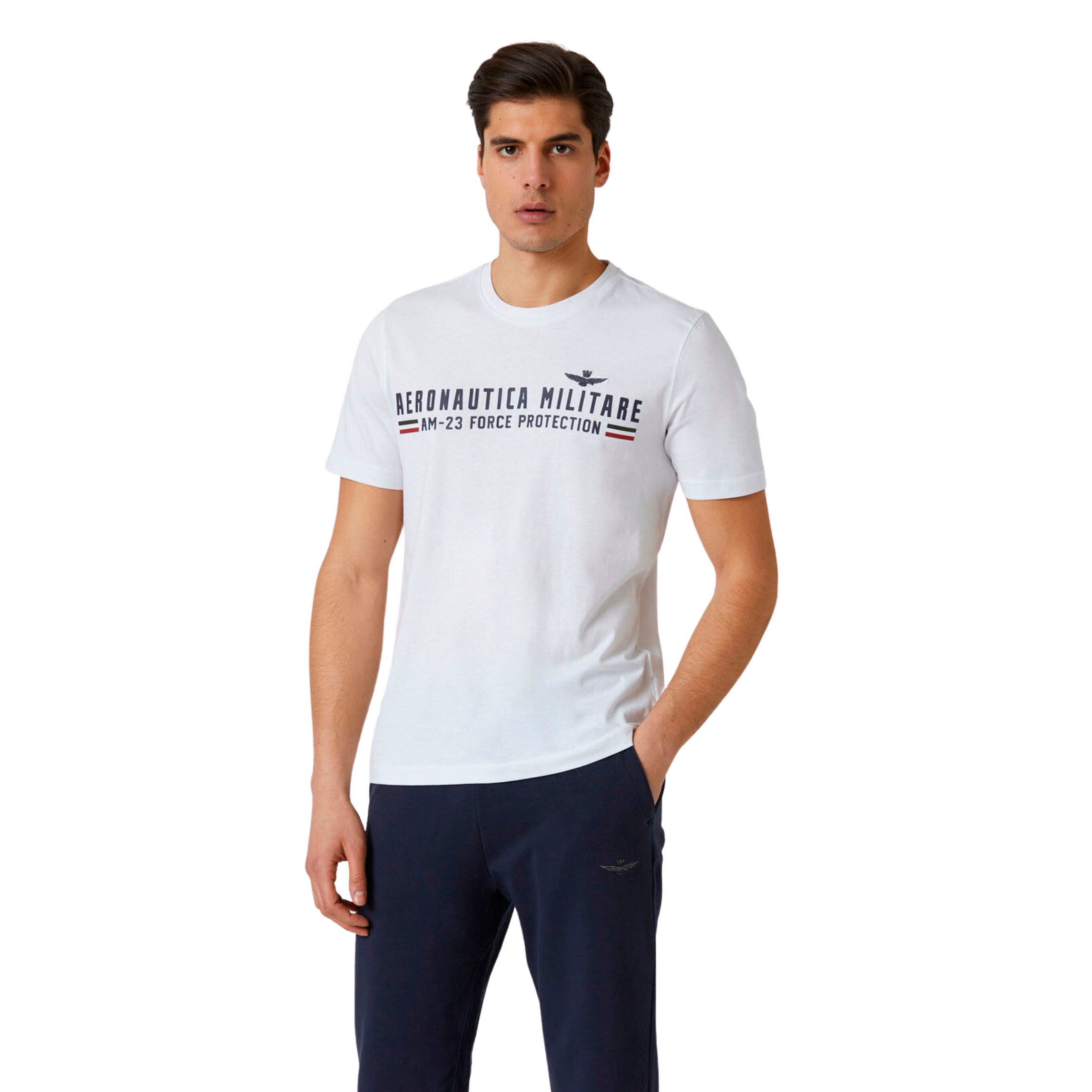 T-SHIRT M.C.