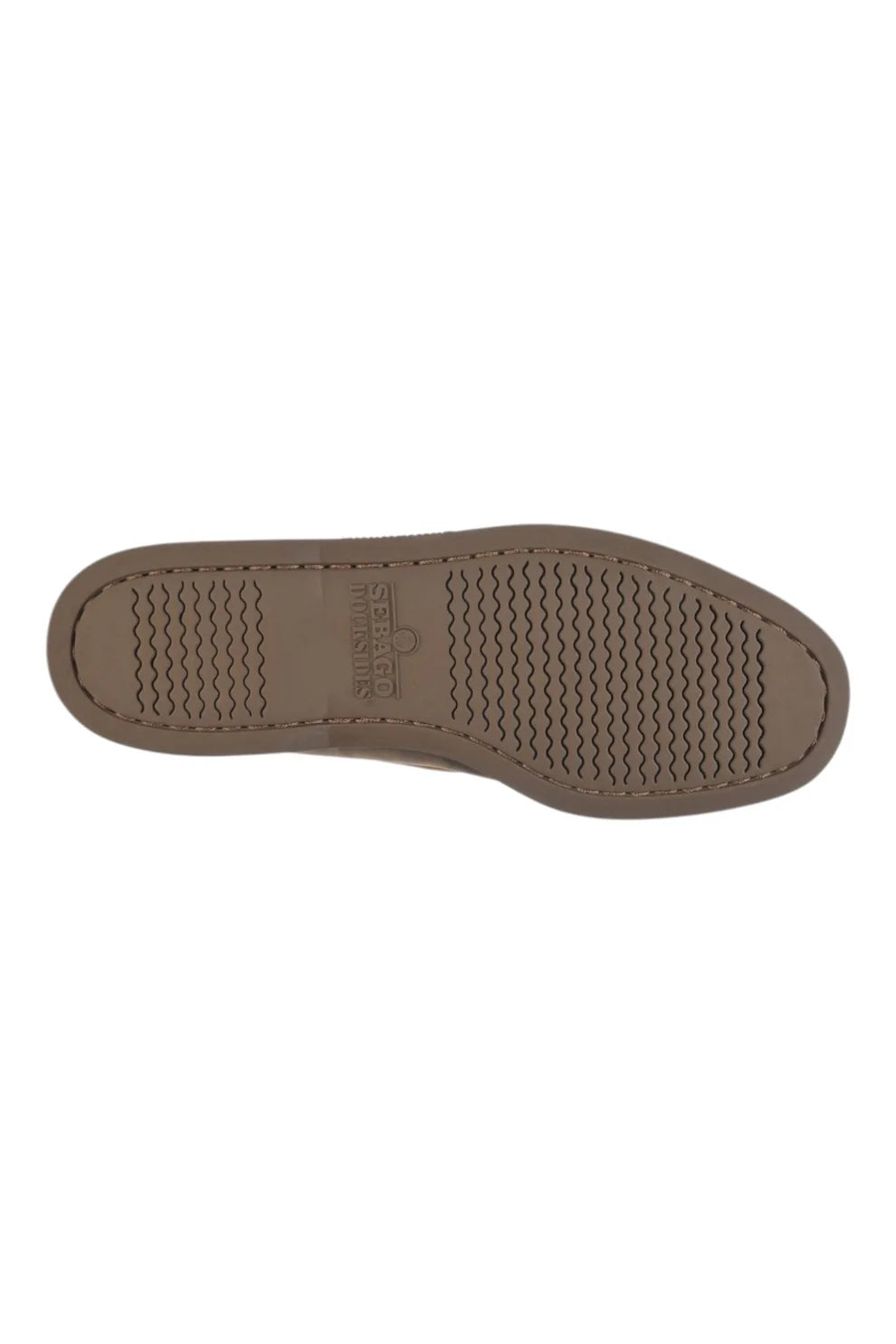 DOCKSIDES PORTLAND NUBUCK SEJLERSKO