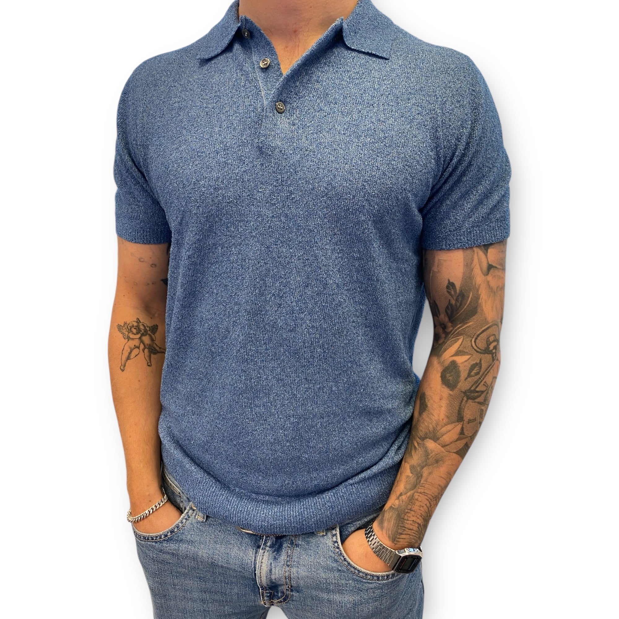 BOUCLE POLO