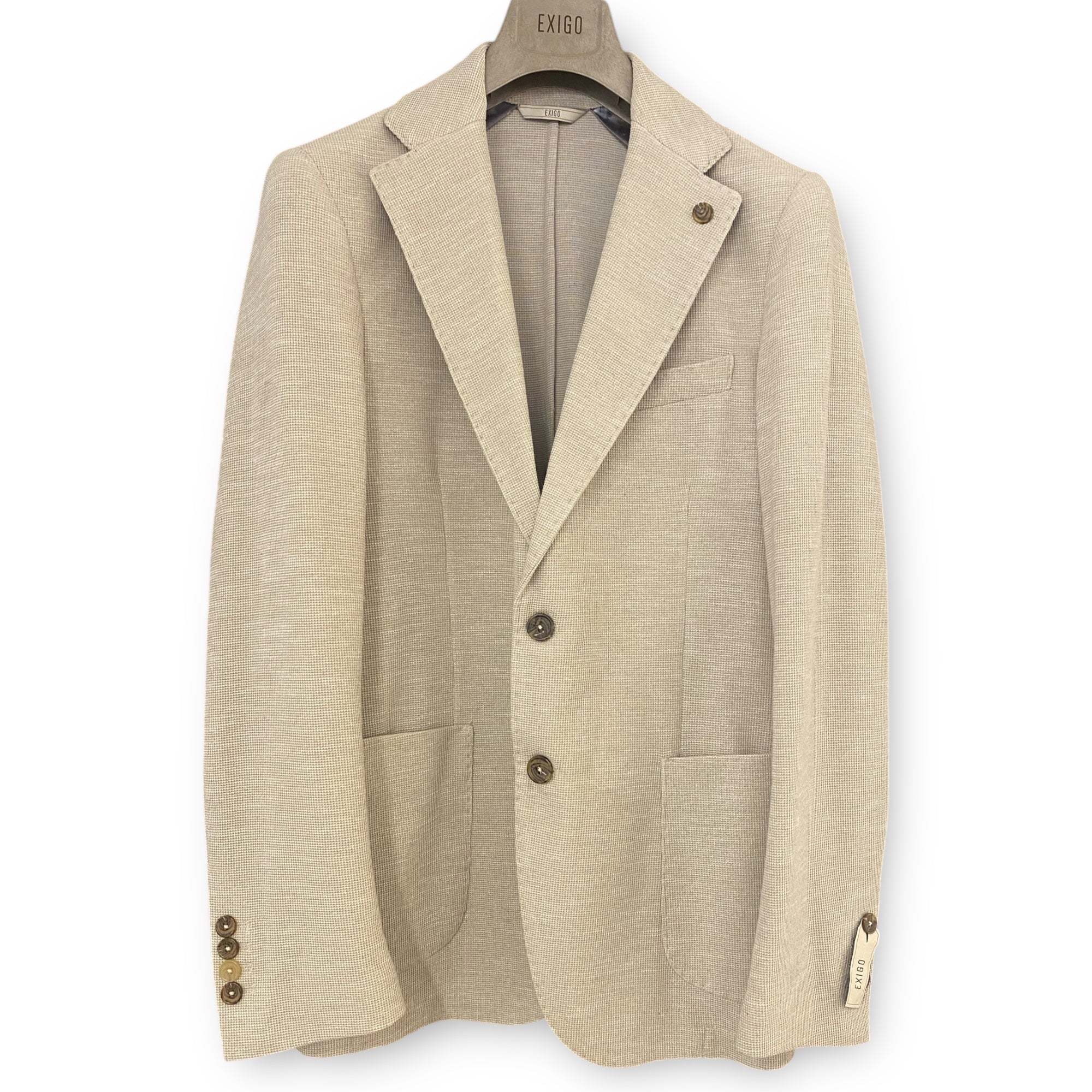 CASUAL BLAZER