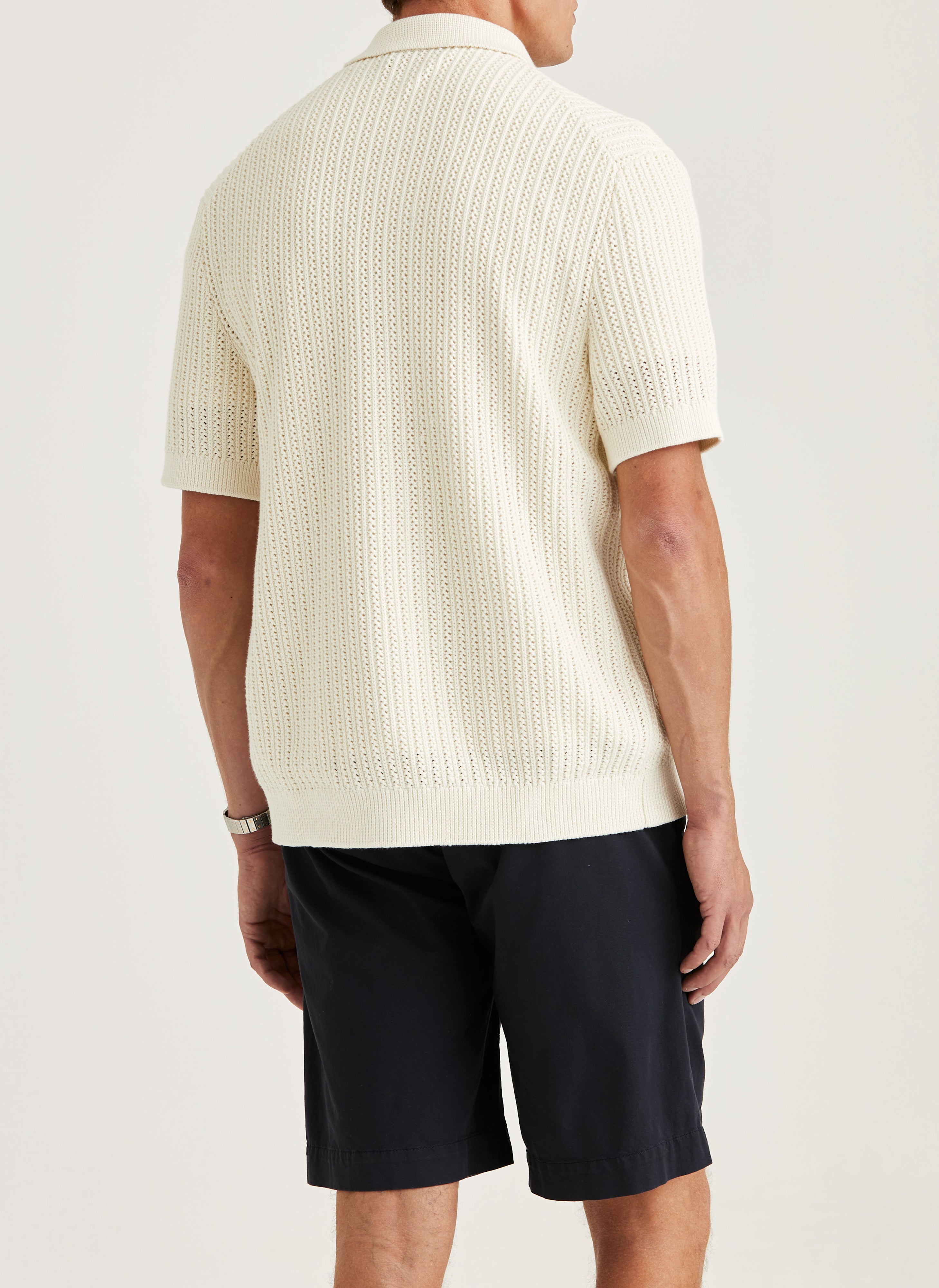 CONNORS SPORT POLO STRIK