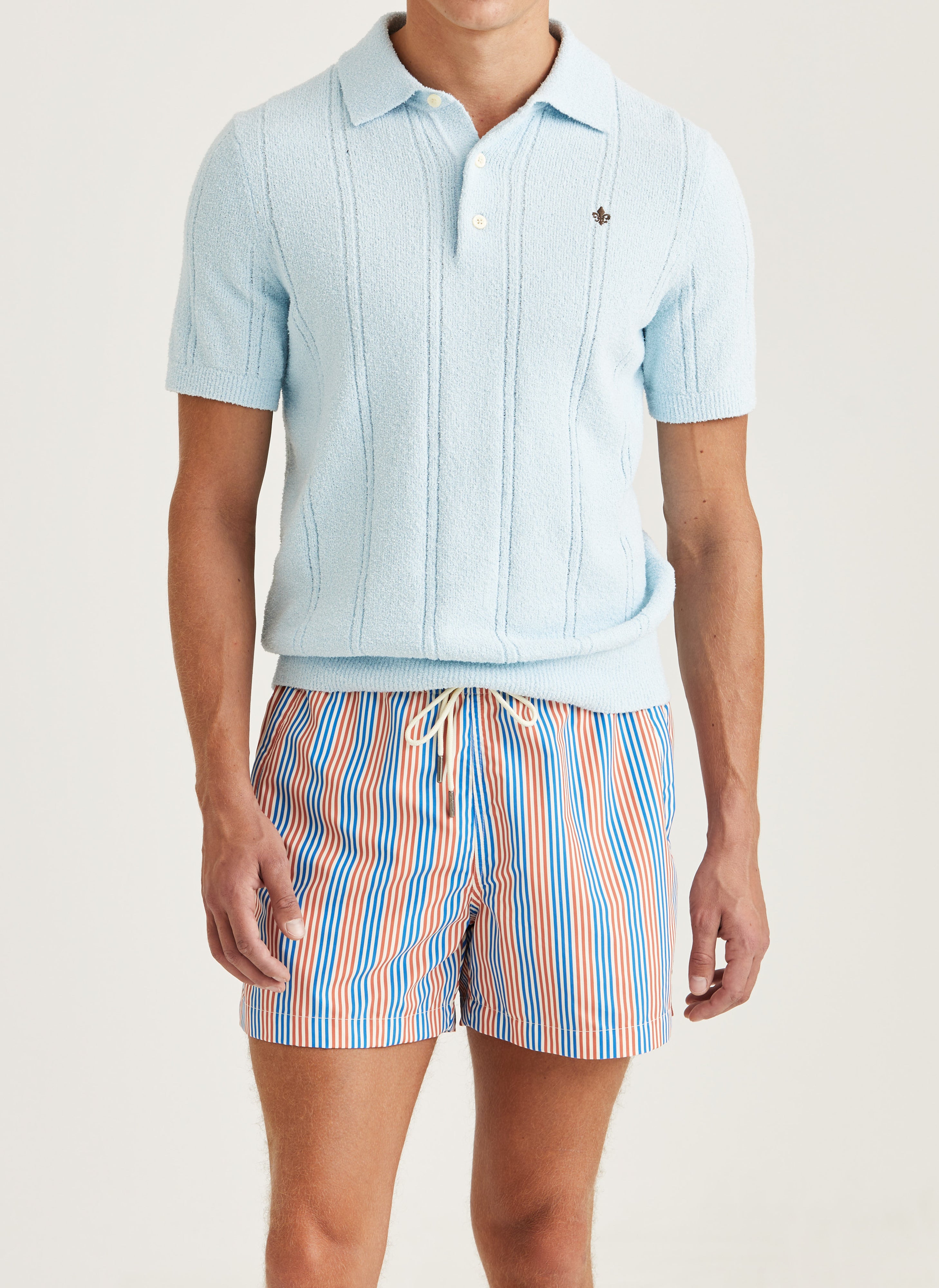 SANDY POLO SHIRT