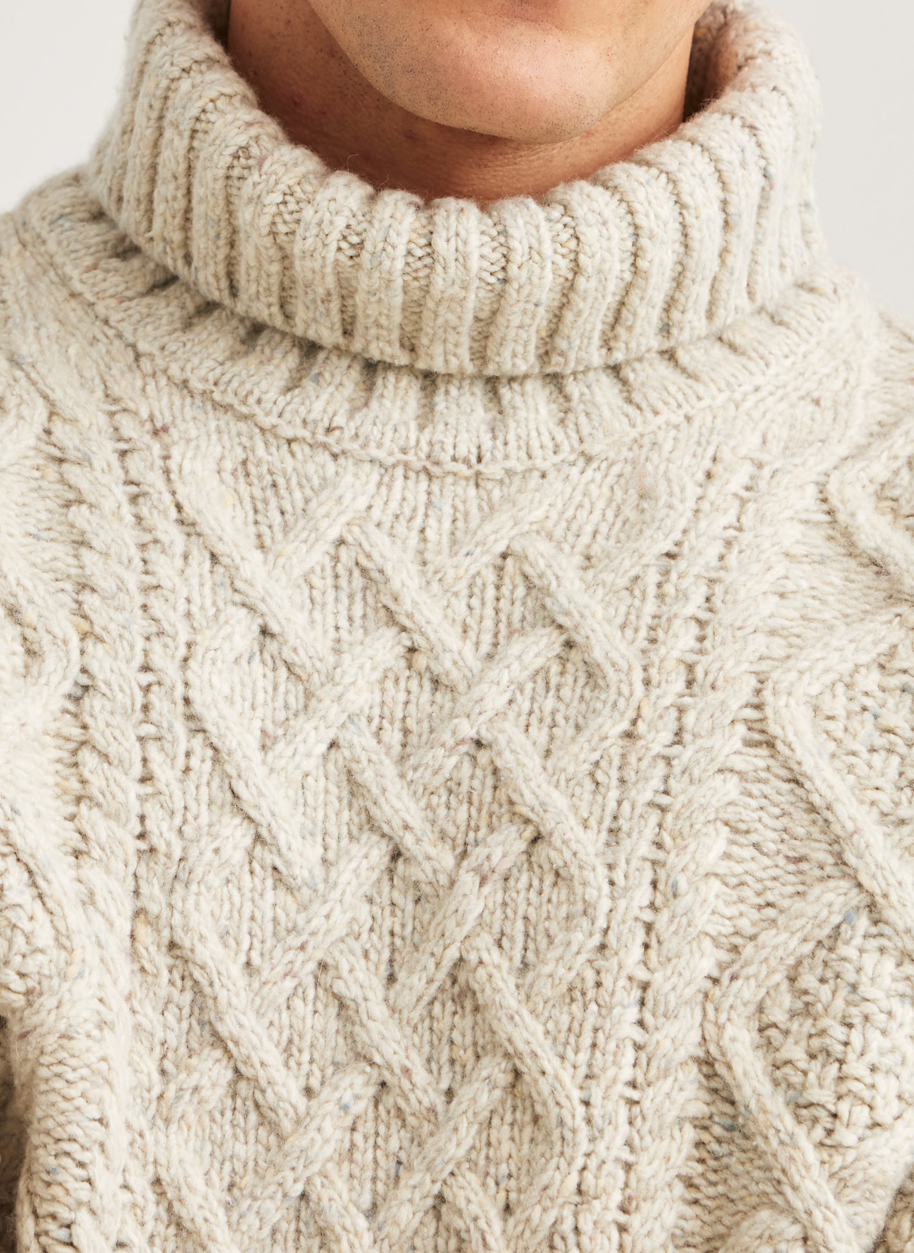 BEAUFORD RULLEKRAVE KABELSTRIK