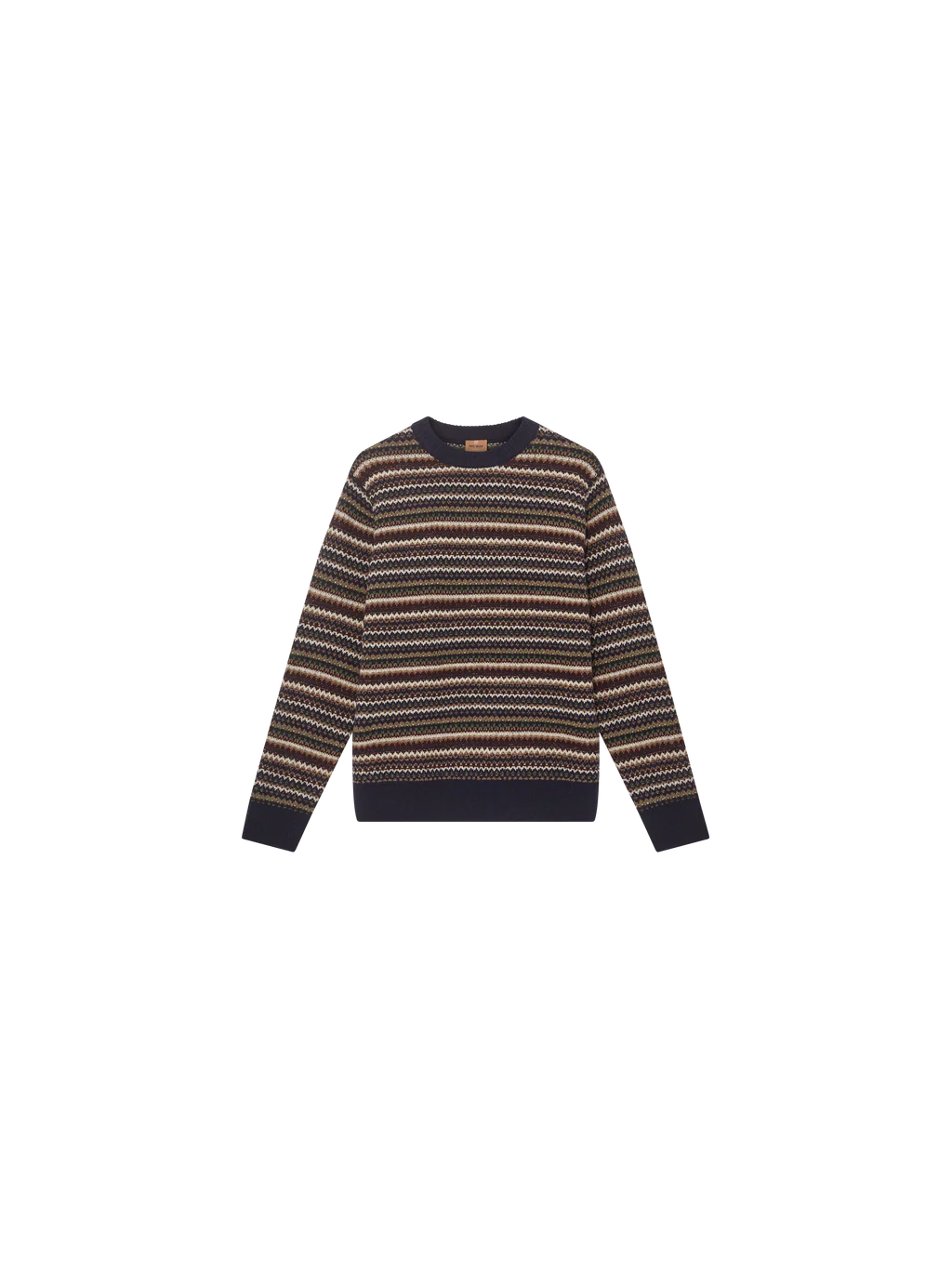 MMG LAPORTE ICE STRIK PULLOVER