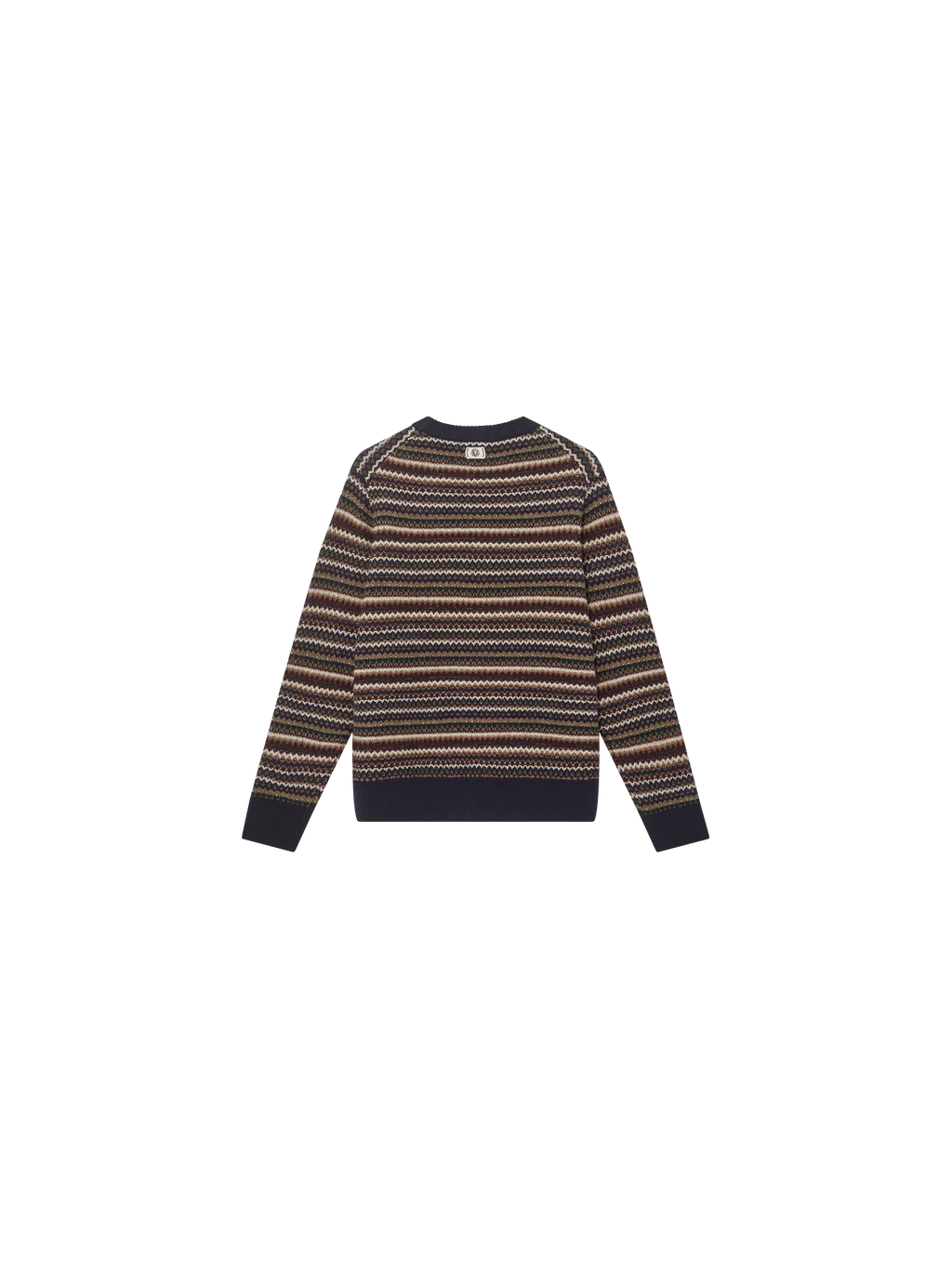 MMG LAPORTE ICE STRIK PULLOVER
