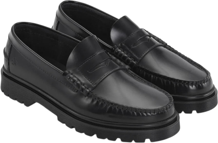 AUSTIN POLIDO LOAFERS
