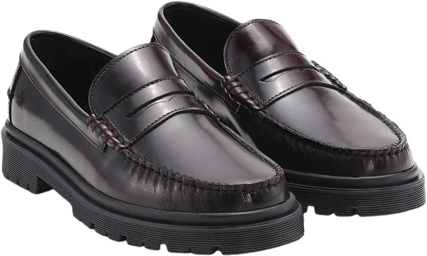 AUSTIN POLIDO LOAFERS