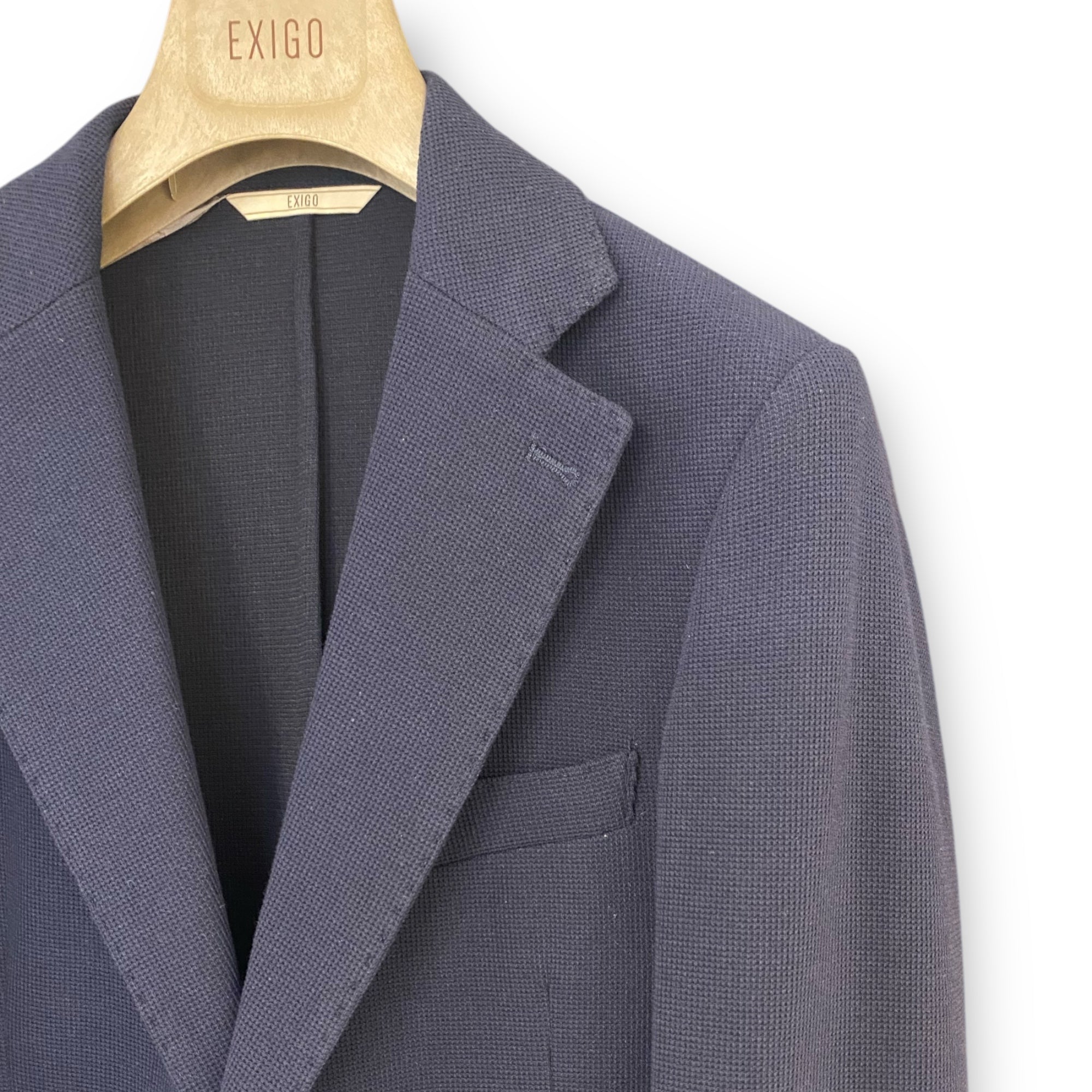 CASUAL BLAZER