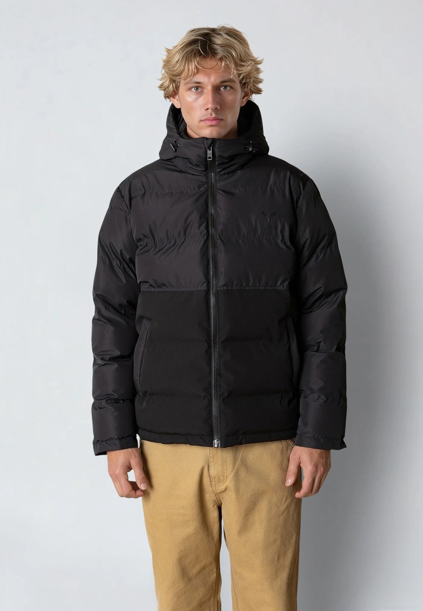 BIRK PUFFER DUNJAKKE