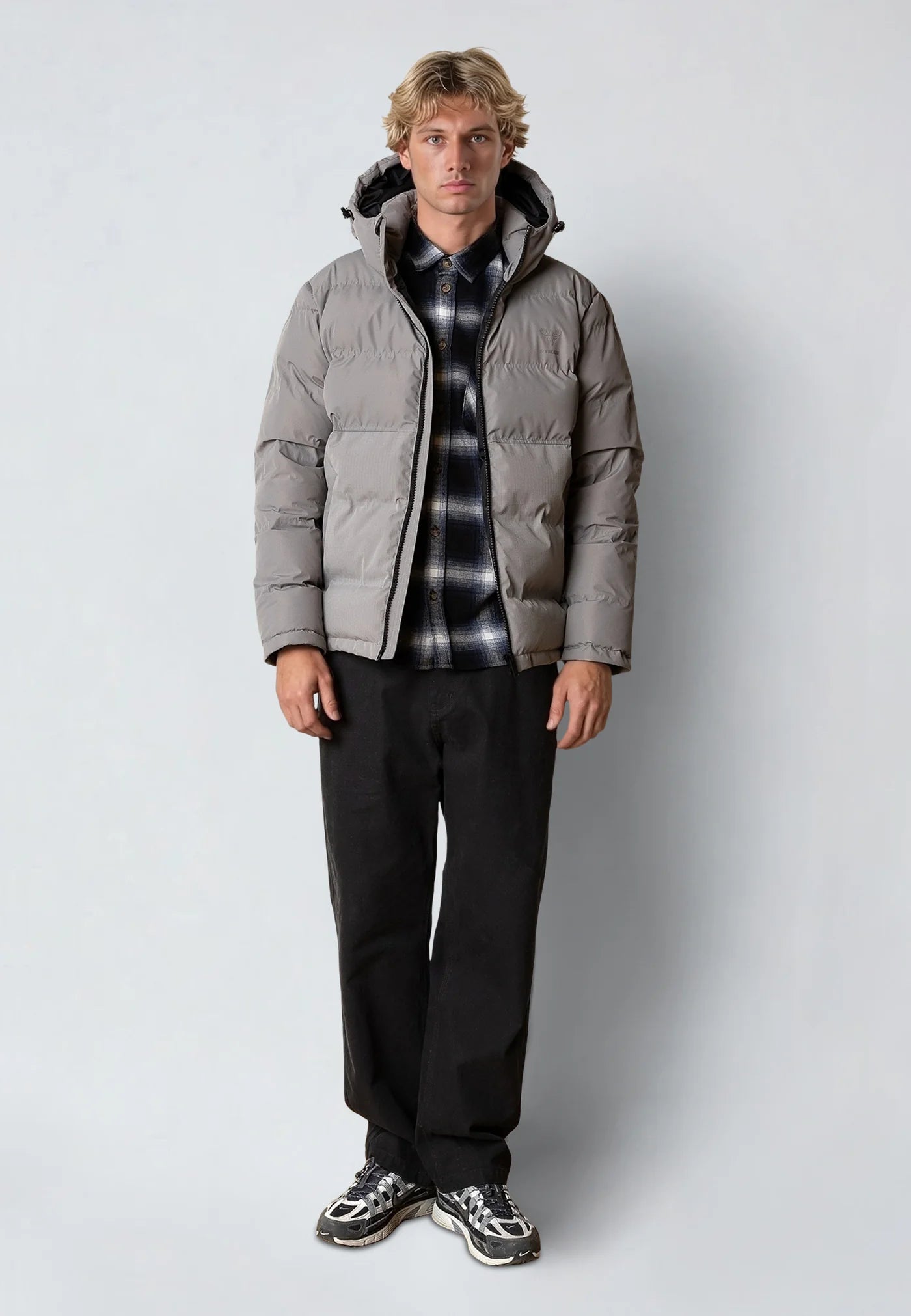 BIRK PUFFER DUNJAKKE