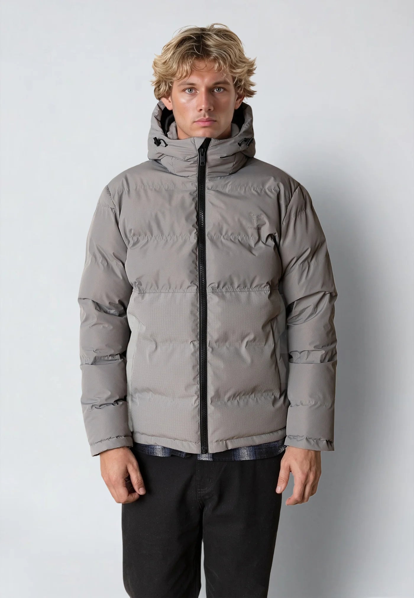 BIRK PUFFER DUNJAKKE