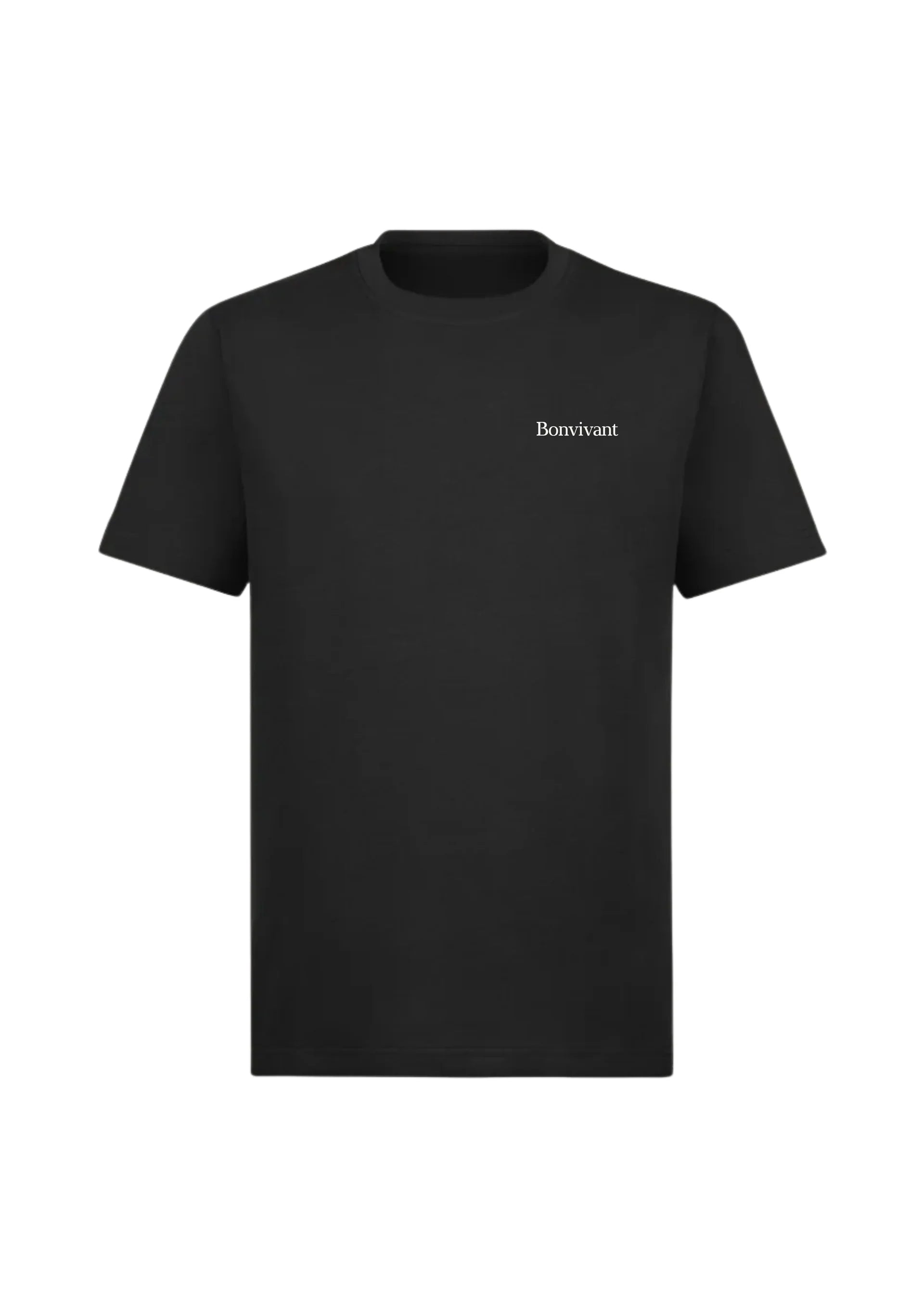 OVAL TEE