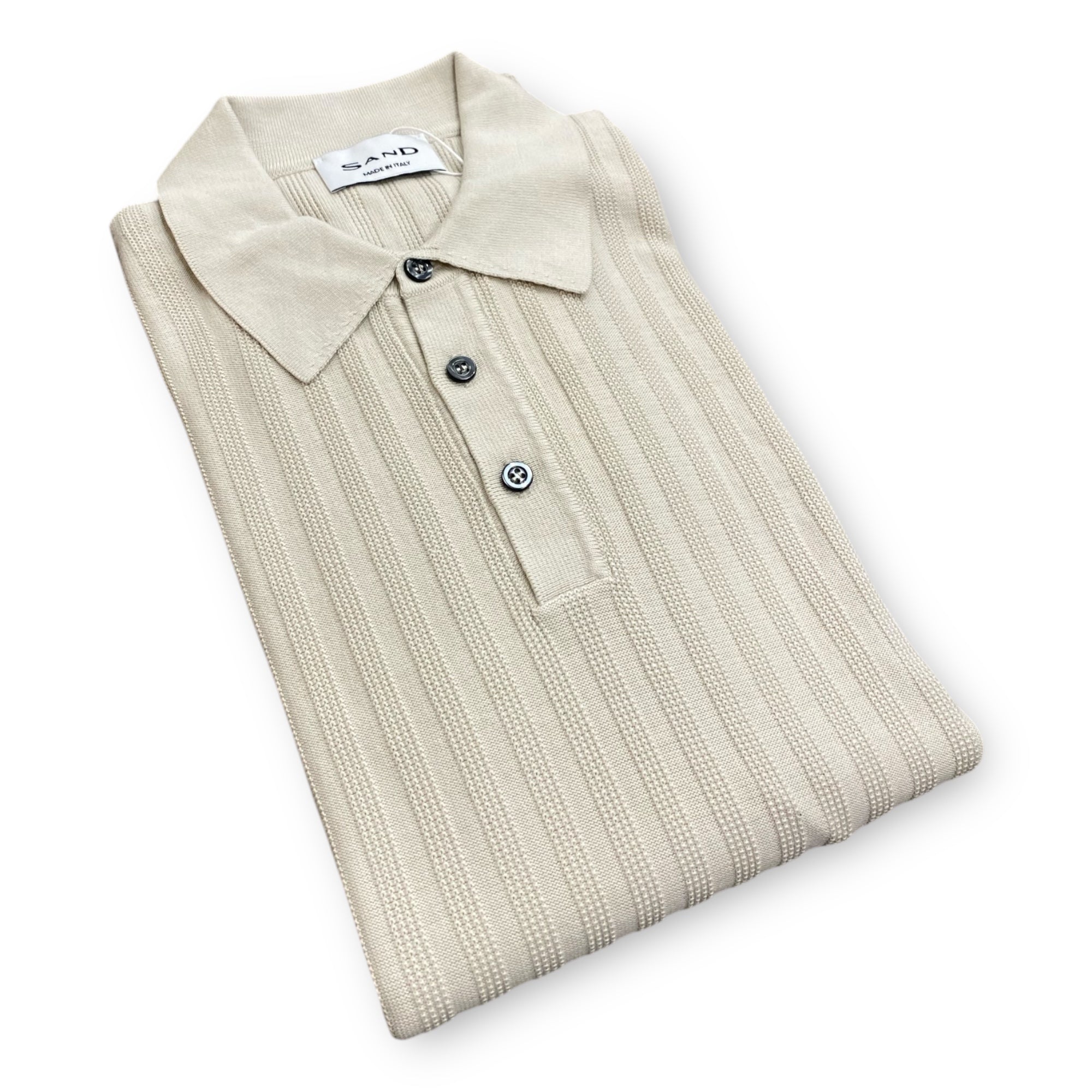RICO STRIK POLO