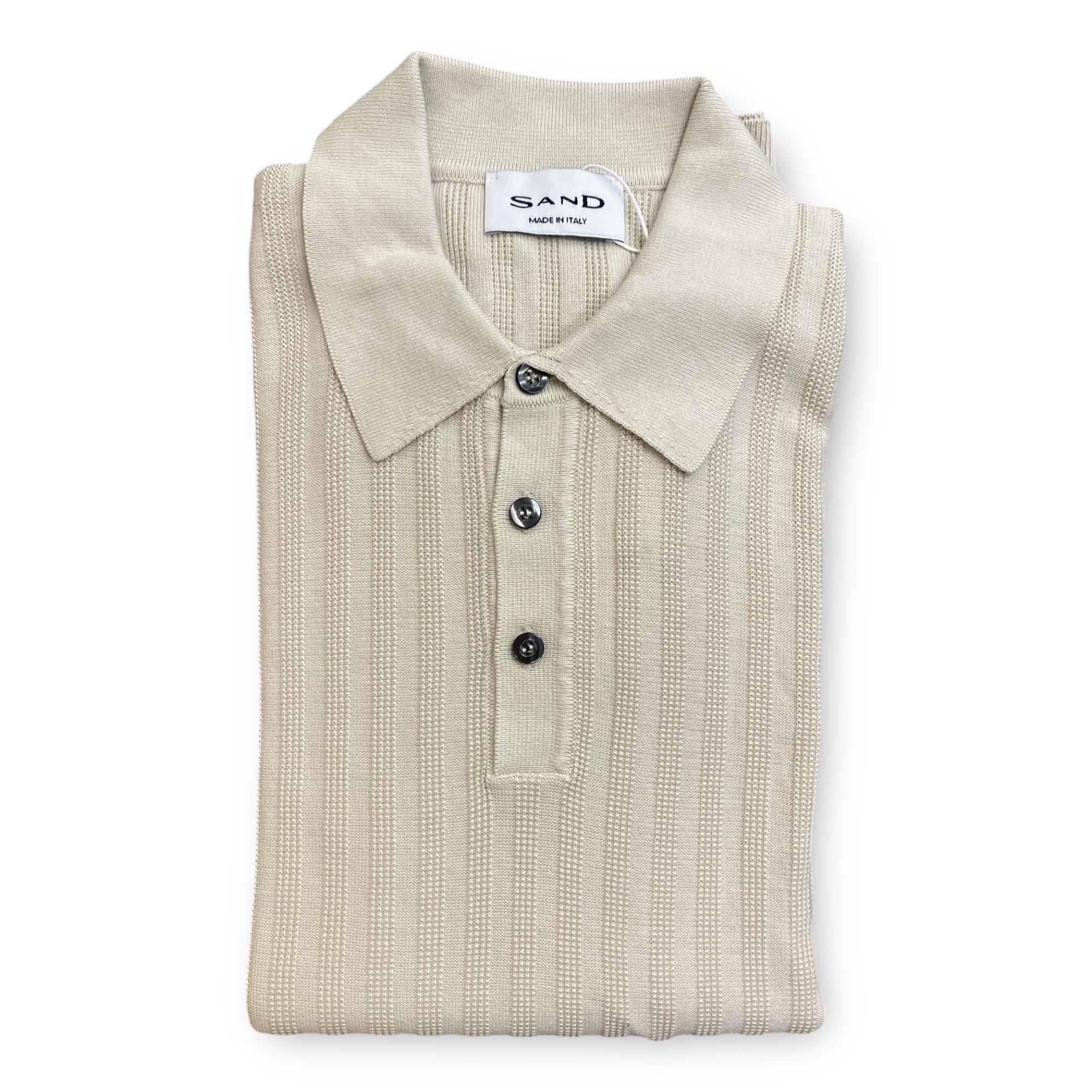 RICO STRIK POLO