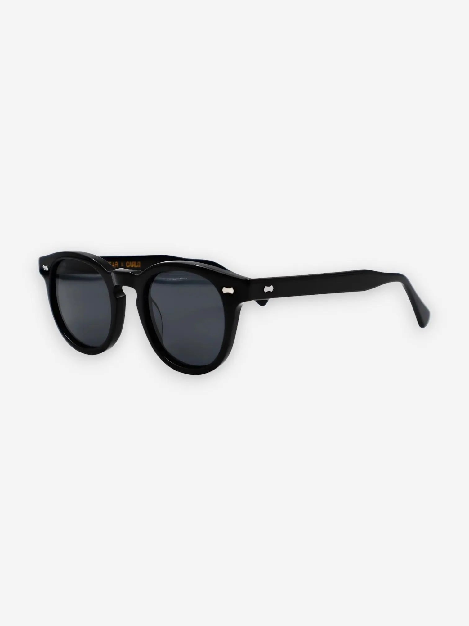 OWK - Carlo | Black