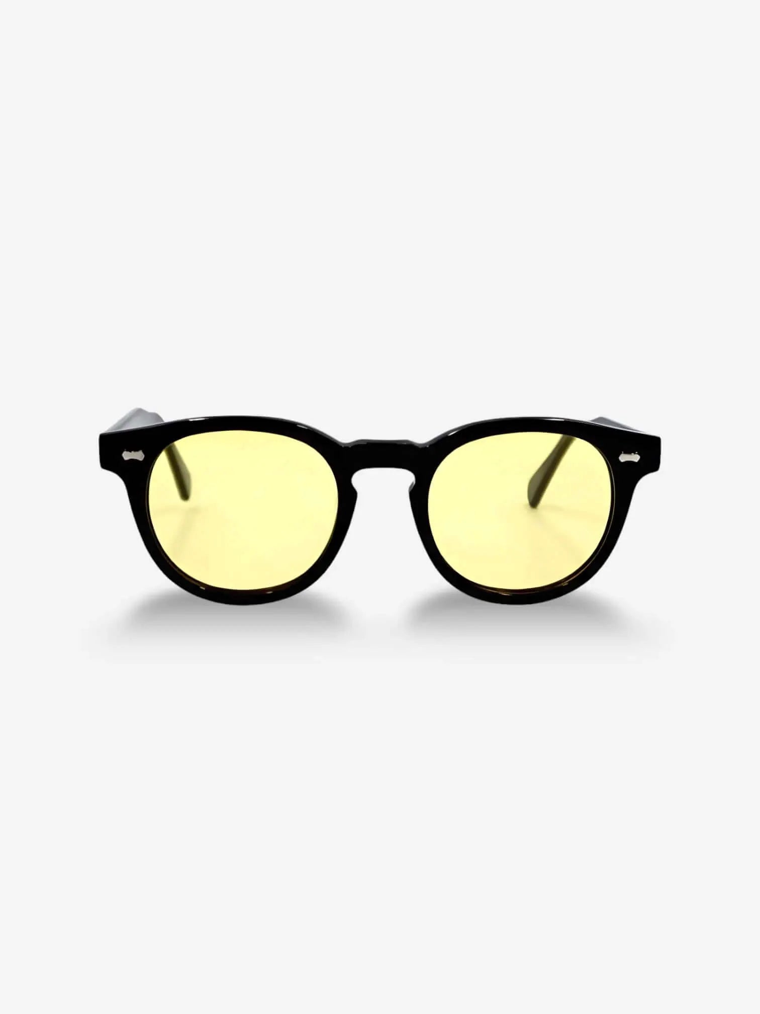 OWK - Carlo | Black Yellow
